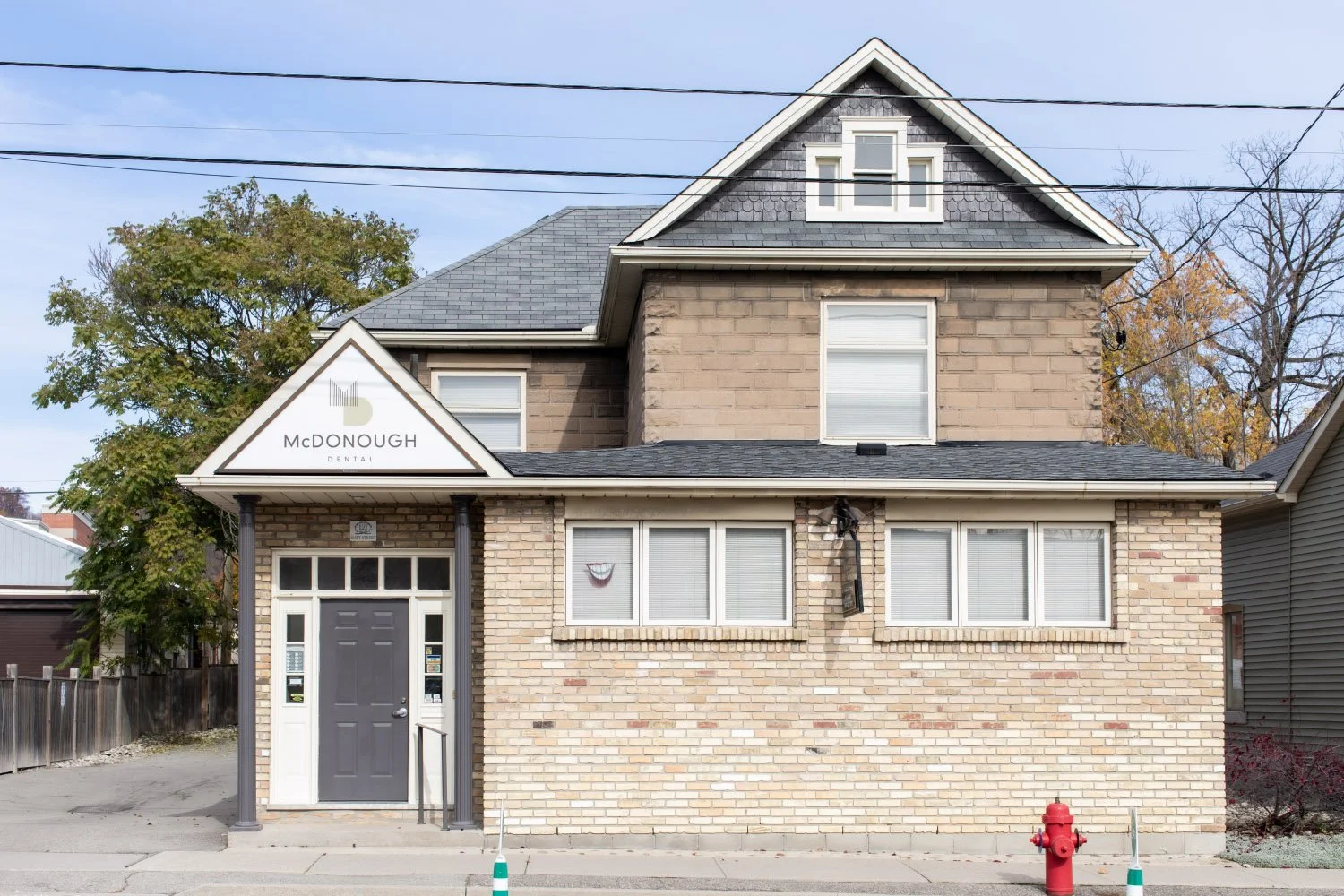 Image of McDonough Dental clinic - Dental Clinic Directory