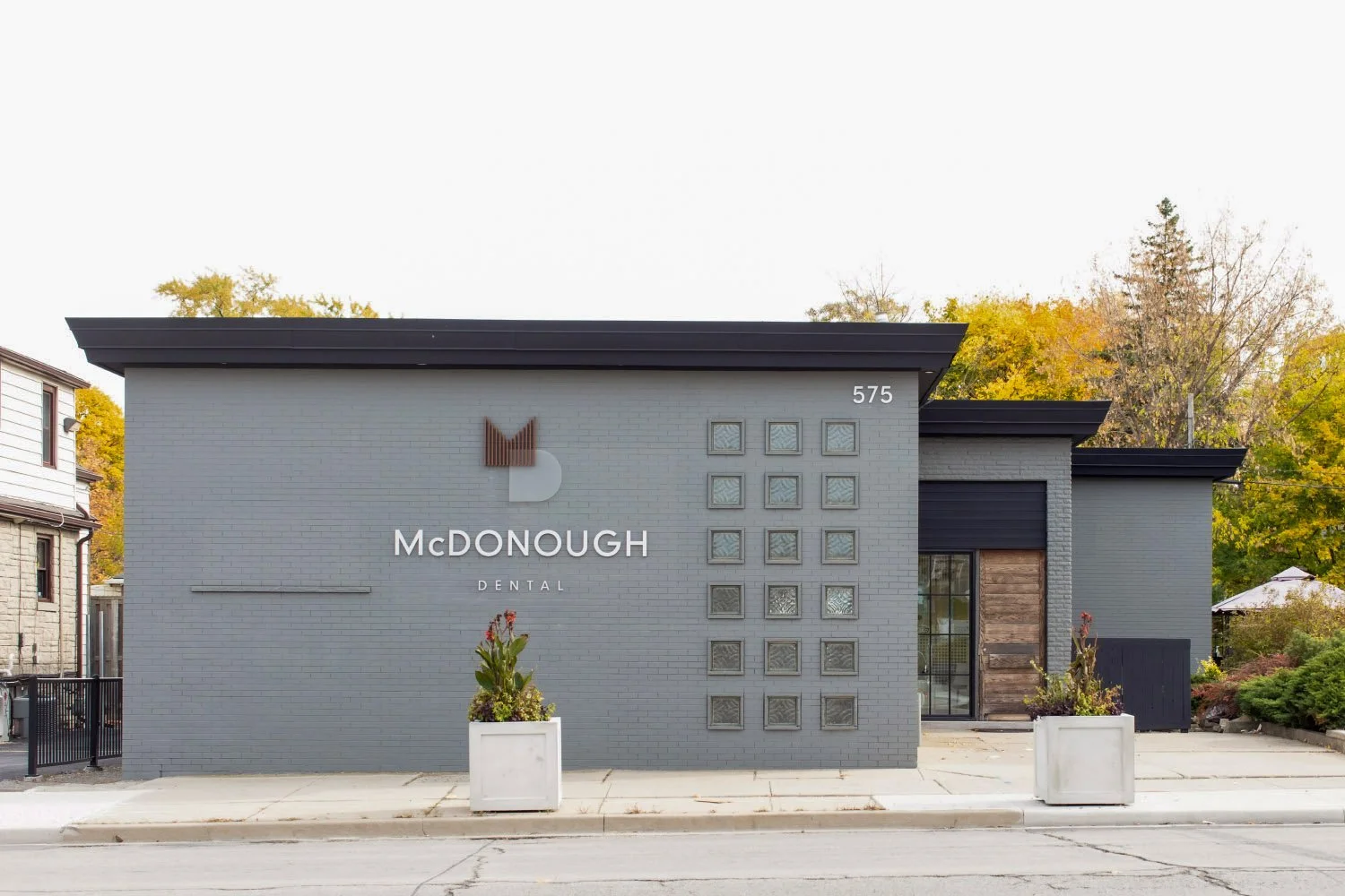 Image of McDonough Dental clinic - Dental Clinic Directory