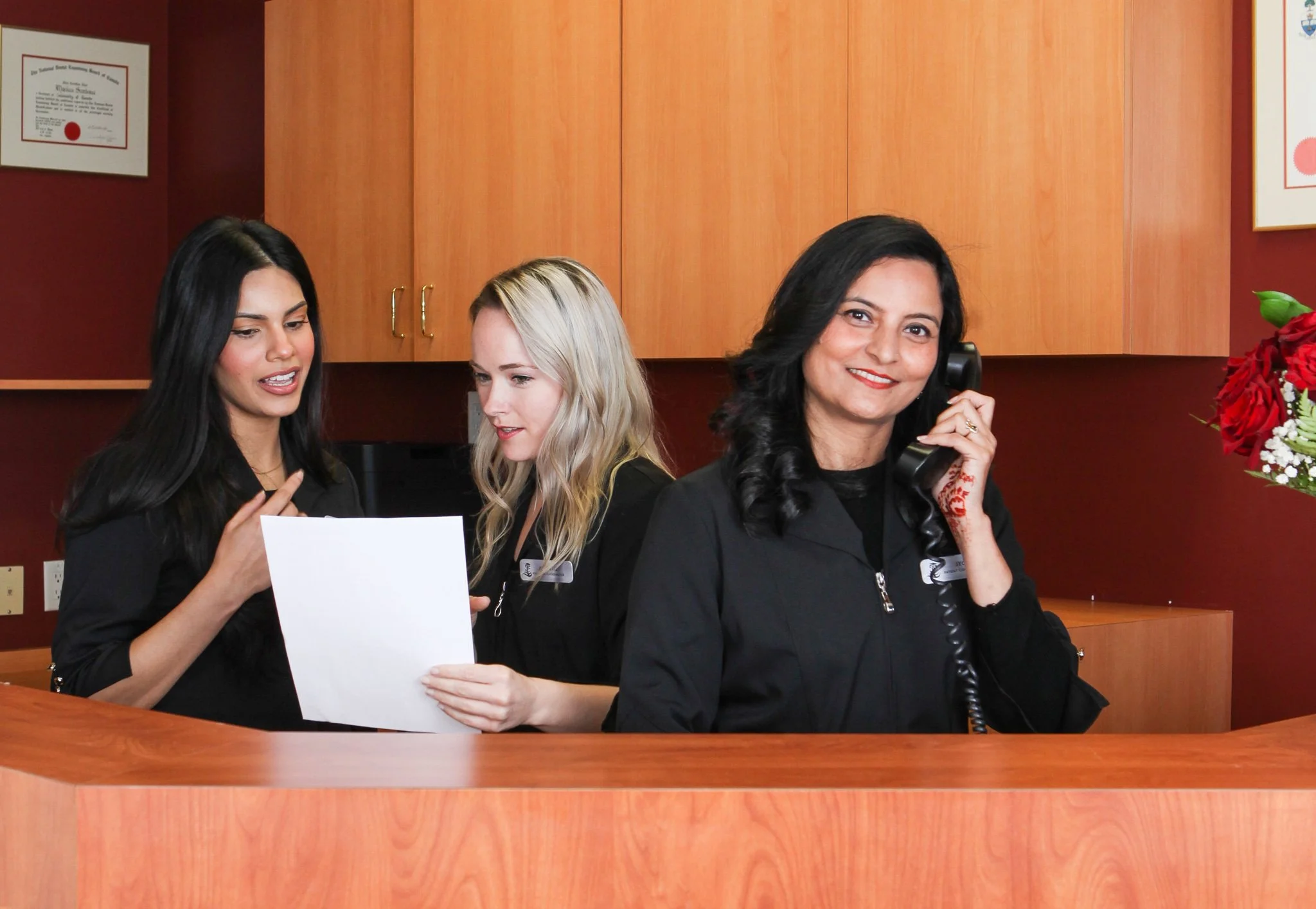River Glen Dental