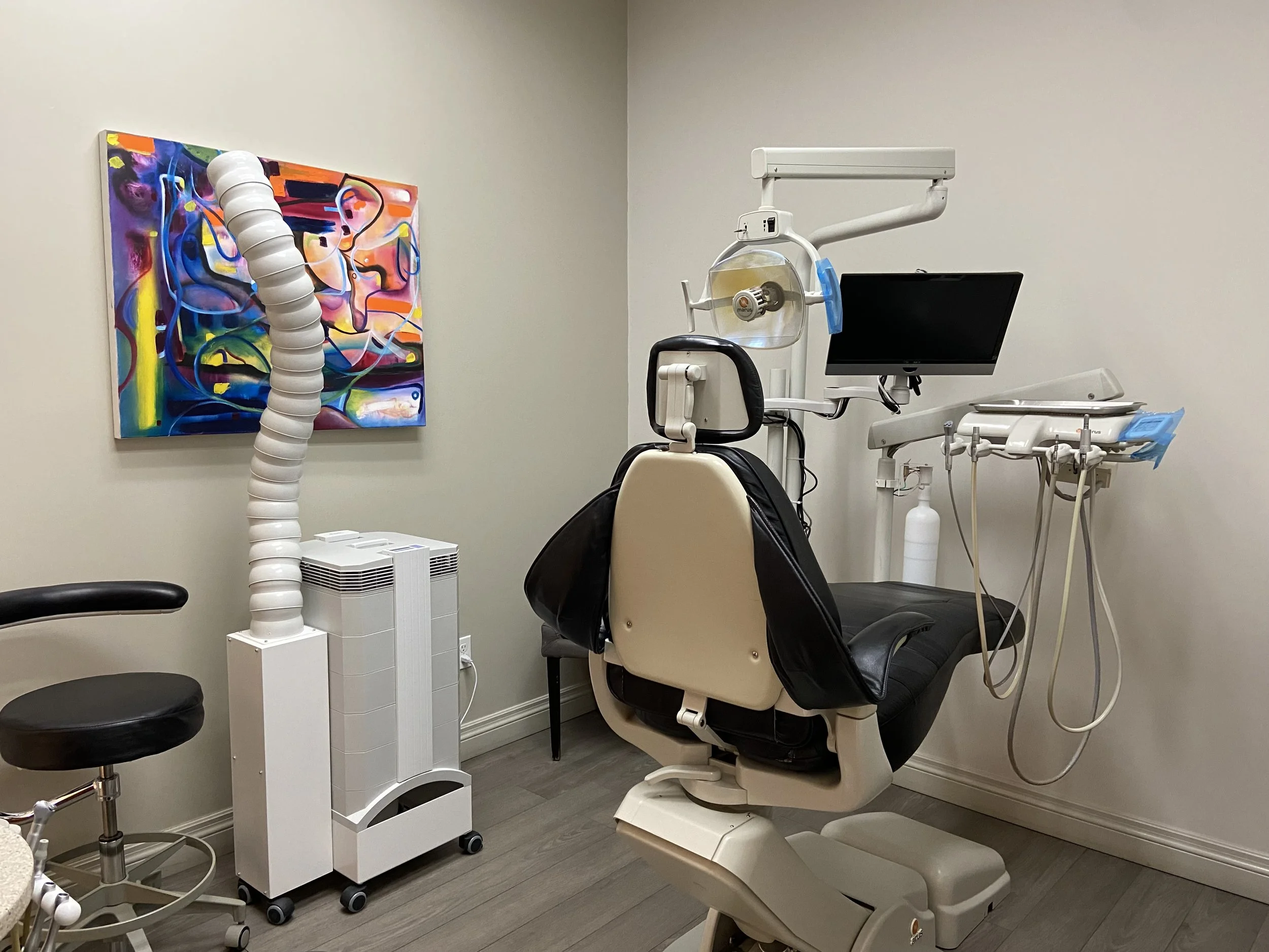 Image of Leslieville Dentistry clinic - Dental Clinic Directory