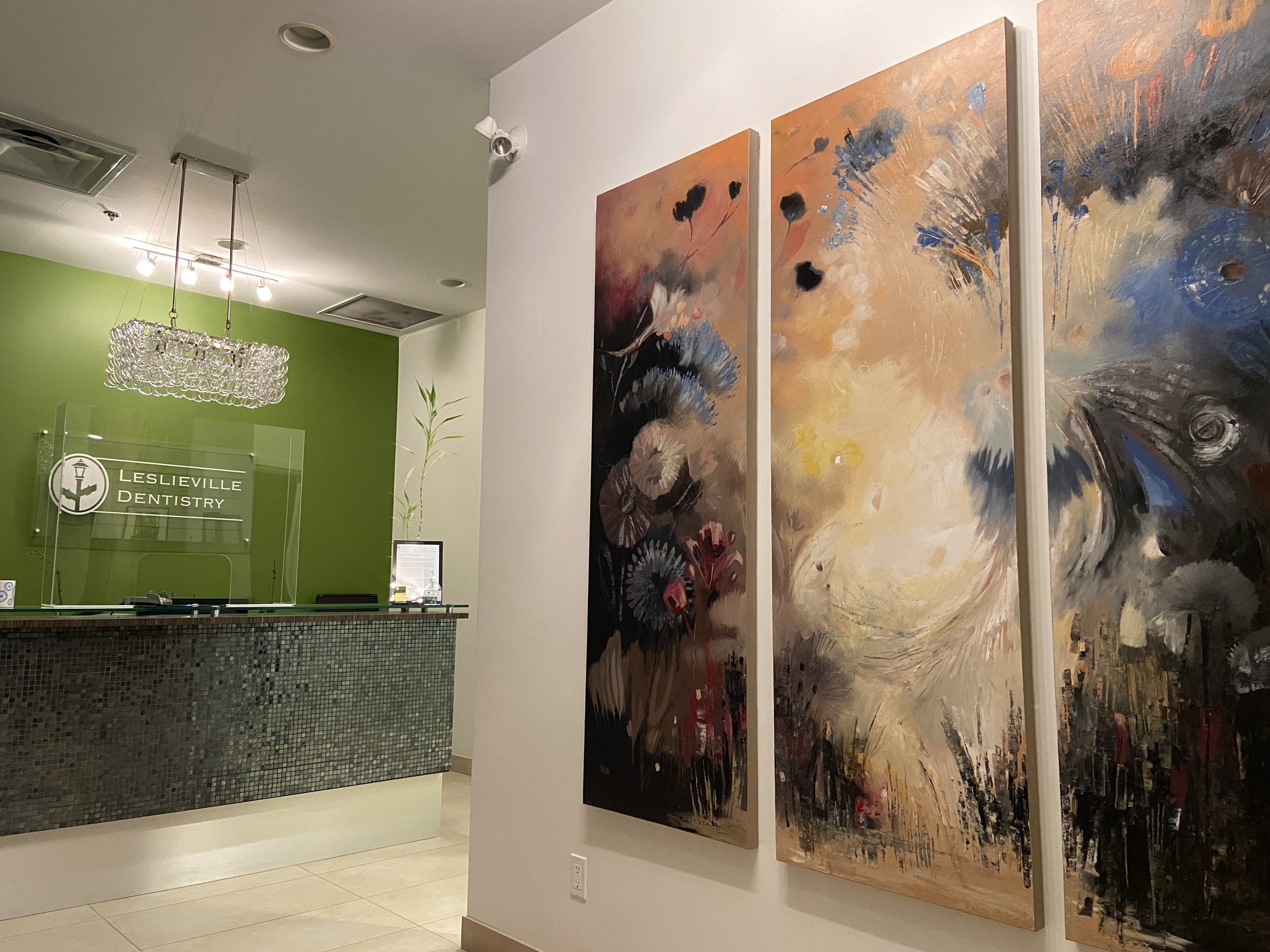 Leslieville Dentistry