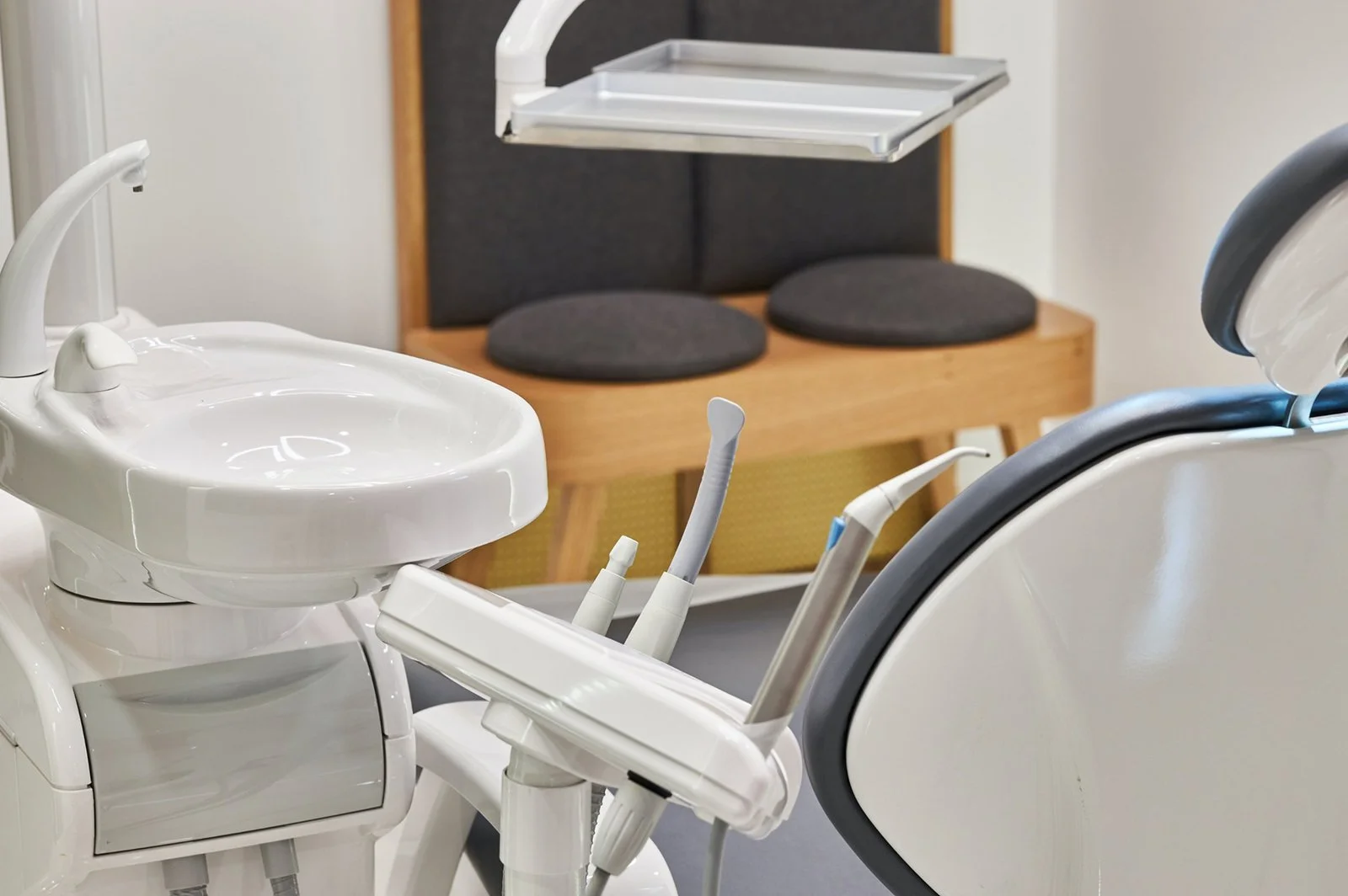 Image of Aegis Dental Centre - Dr. Craig Mook Sang, Dr. Matt Mook Sang clinic - Dental Clinic Directory