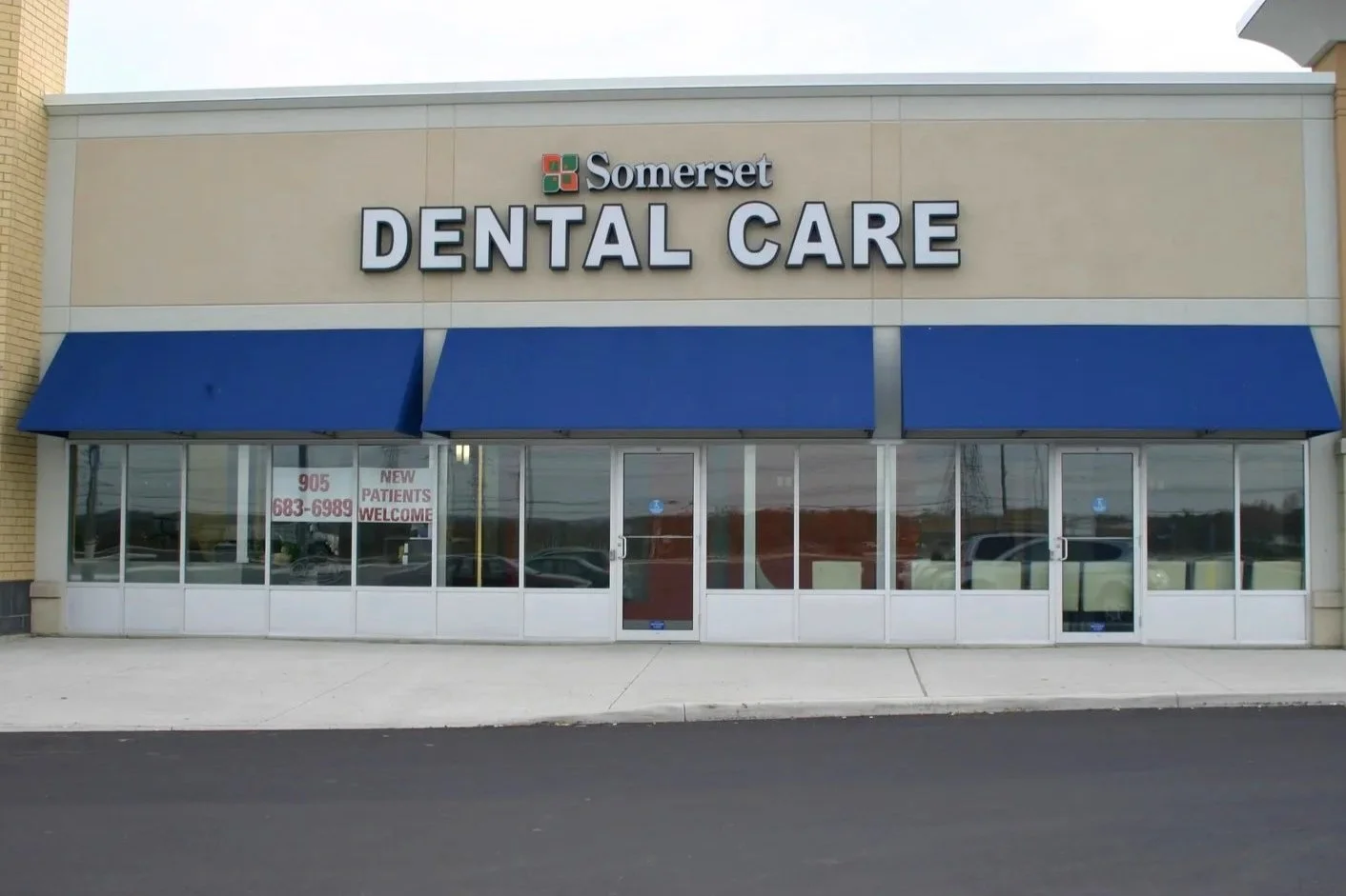 Image of Somerset Dental Care clinic - Dental Clinic Directory
