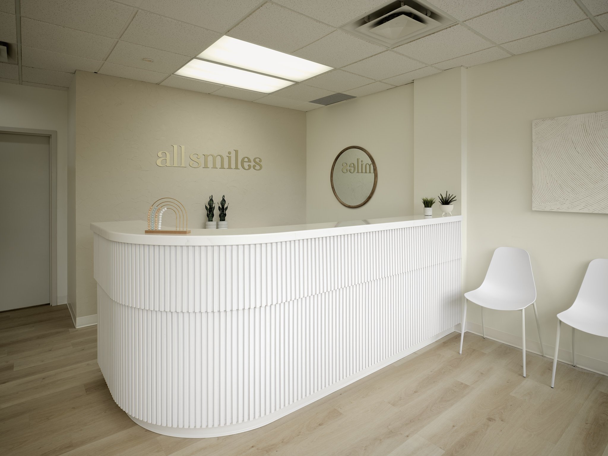 All Smiles Dental Centre