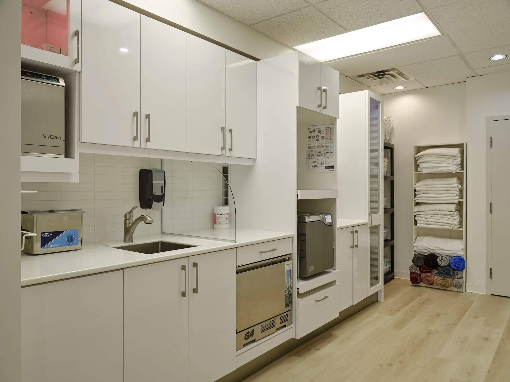 Image of All Smiles Dental Centre clinic - Dental Clinic Directory