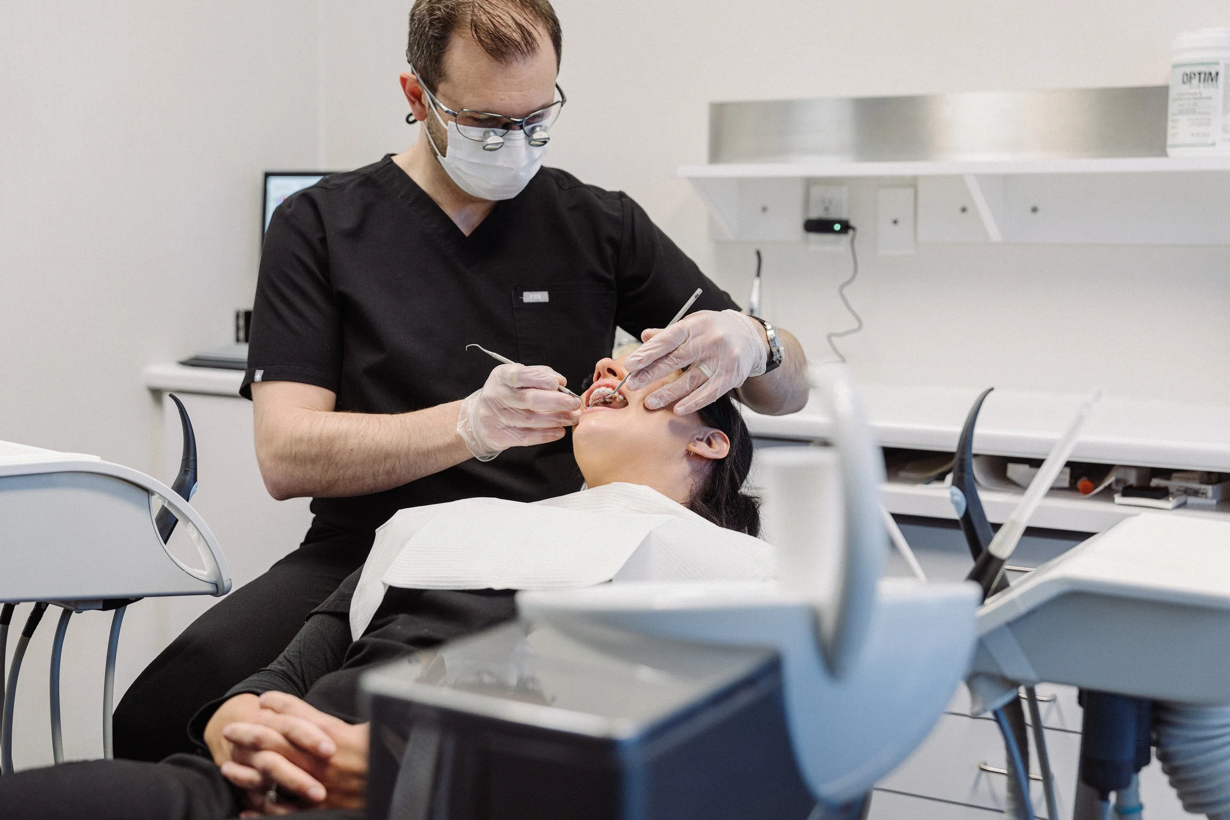 Thorold Family Dental (formerly Maletta Dental)