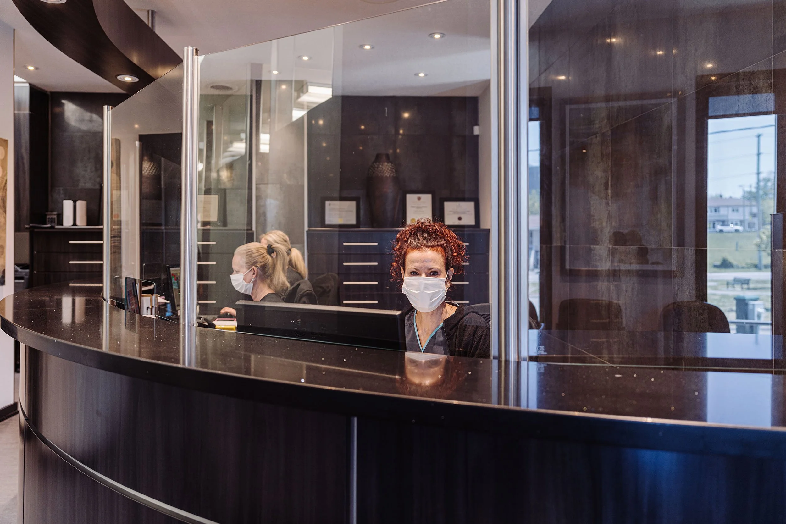 Image of Thorold Family Dental (formerly Maletta Dental) clinic - Dental Clinic Directory