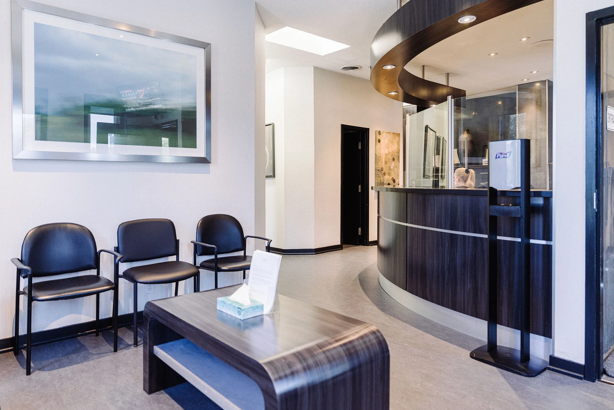 Image of Thorold Family Dental (formerly Maletta Dental) clinic - Dental Clinic Directory
