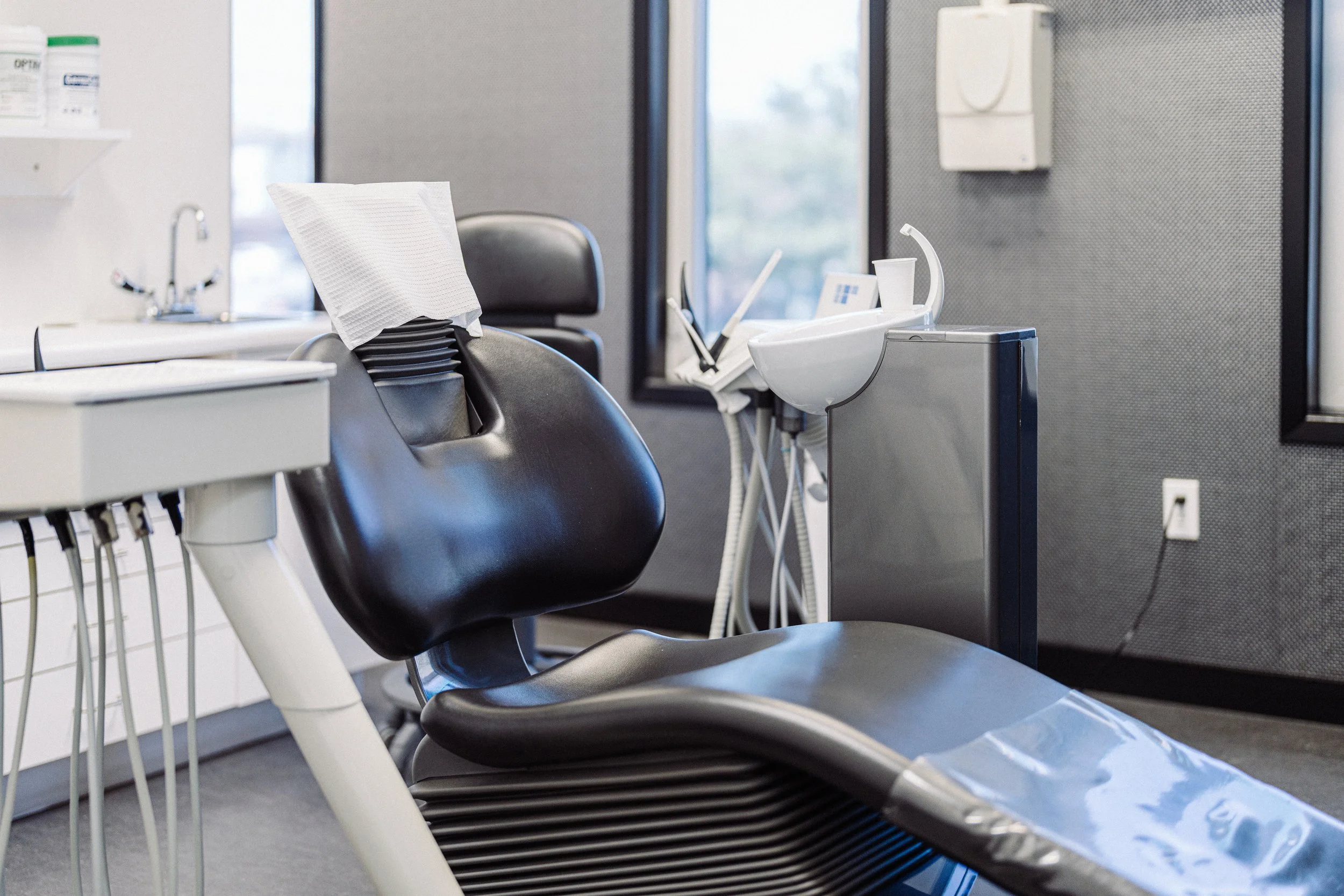 Image of Thorold Family Dental (formerly Maletta Dental) clinic - Dental Clinic Directory