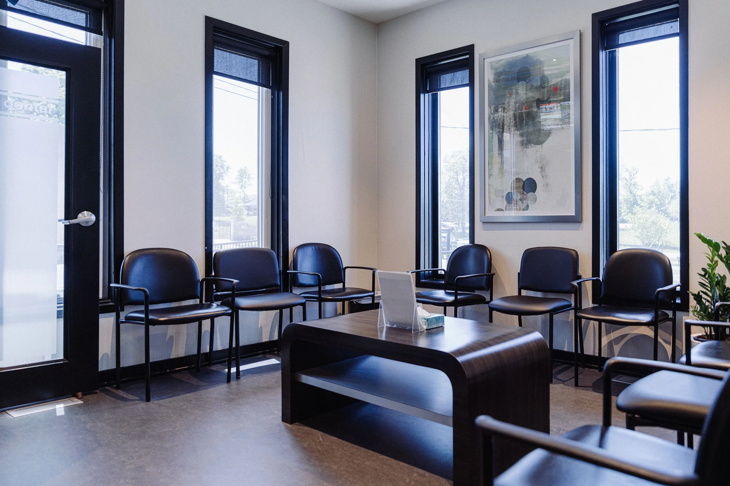 Image of Thorold Family Dental (formerly Maletta Dental) clinic - Dental Clinic Directory