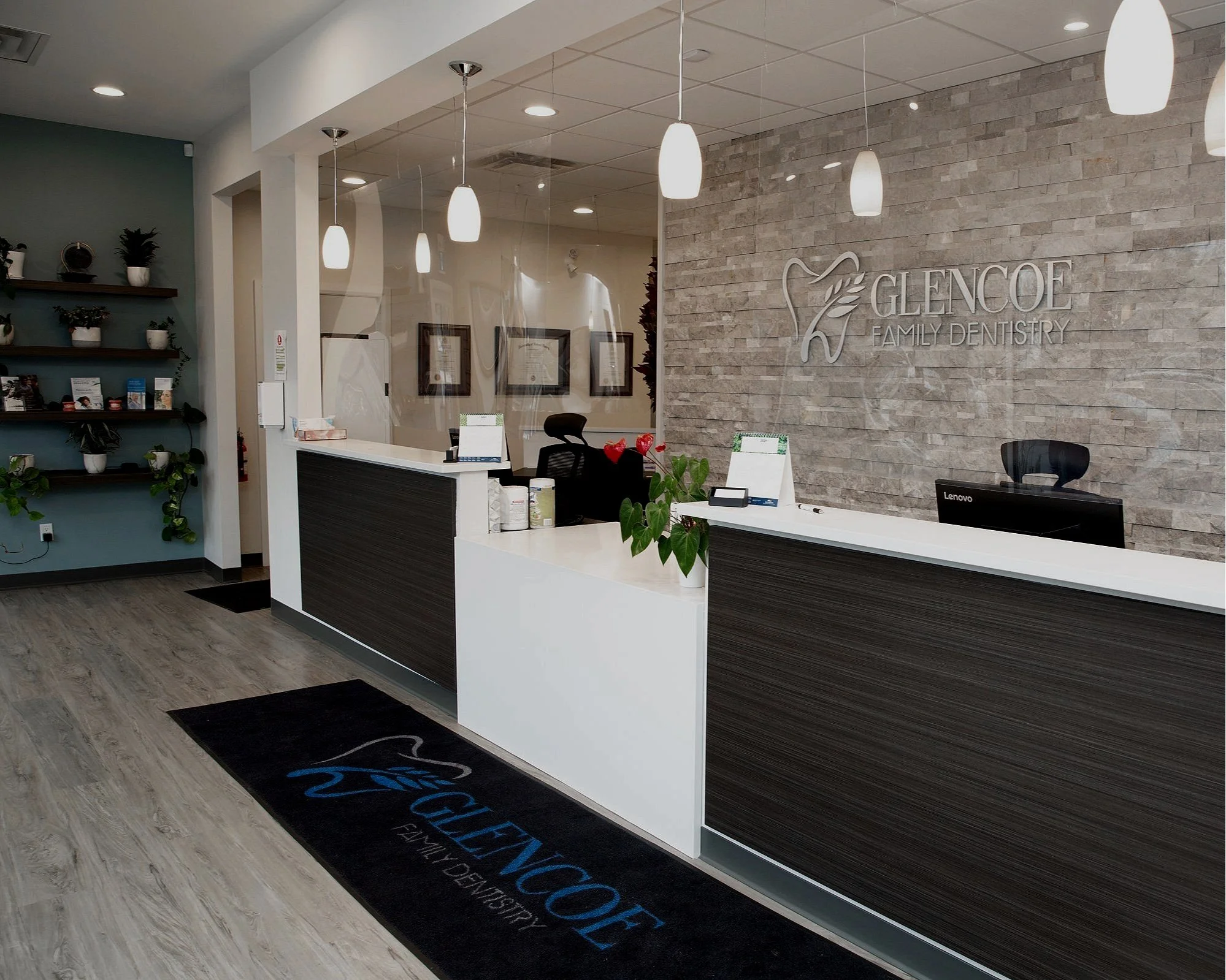 Glencoe Family Dentistry