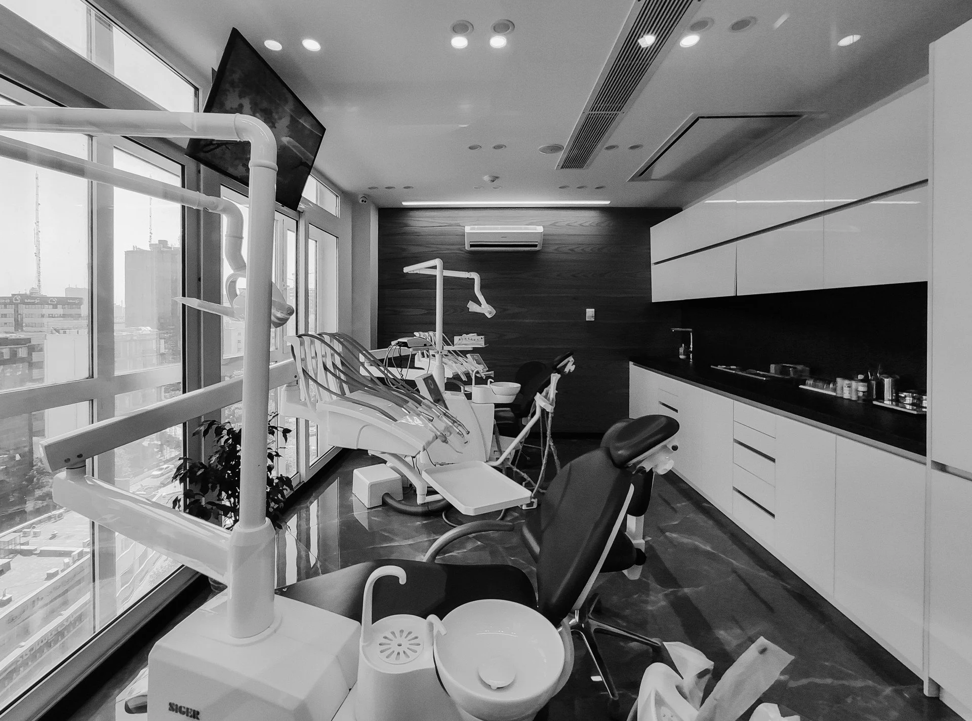 Image of DOC+ Specialized & Focused Dental Centre clinic - Dental Clinic Directory