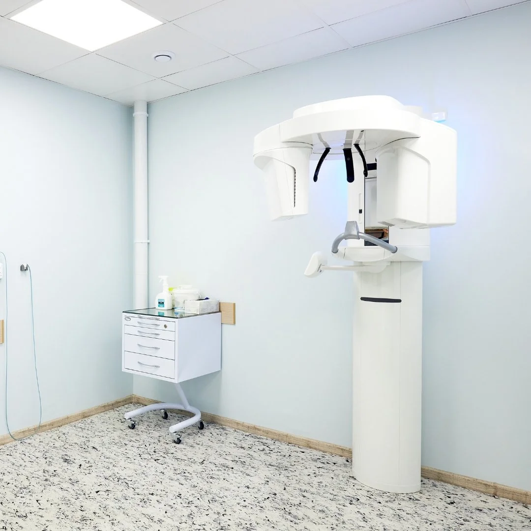DOC+ Specialized & Focused Dental Centre