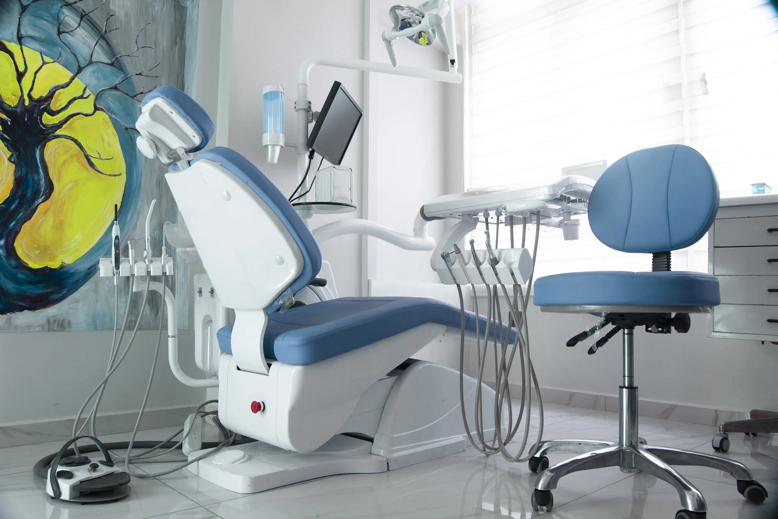 Image of Upper Thornhill Dental Care clinic - Dental Clinic Directory