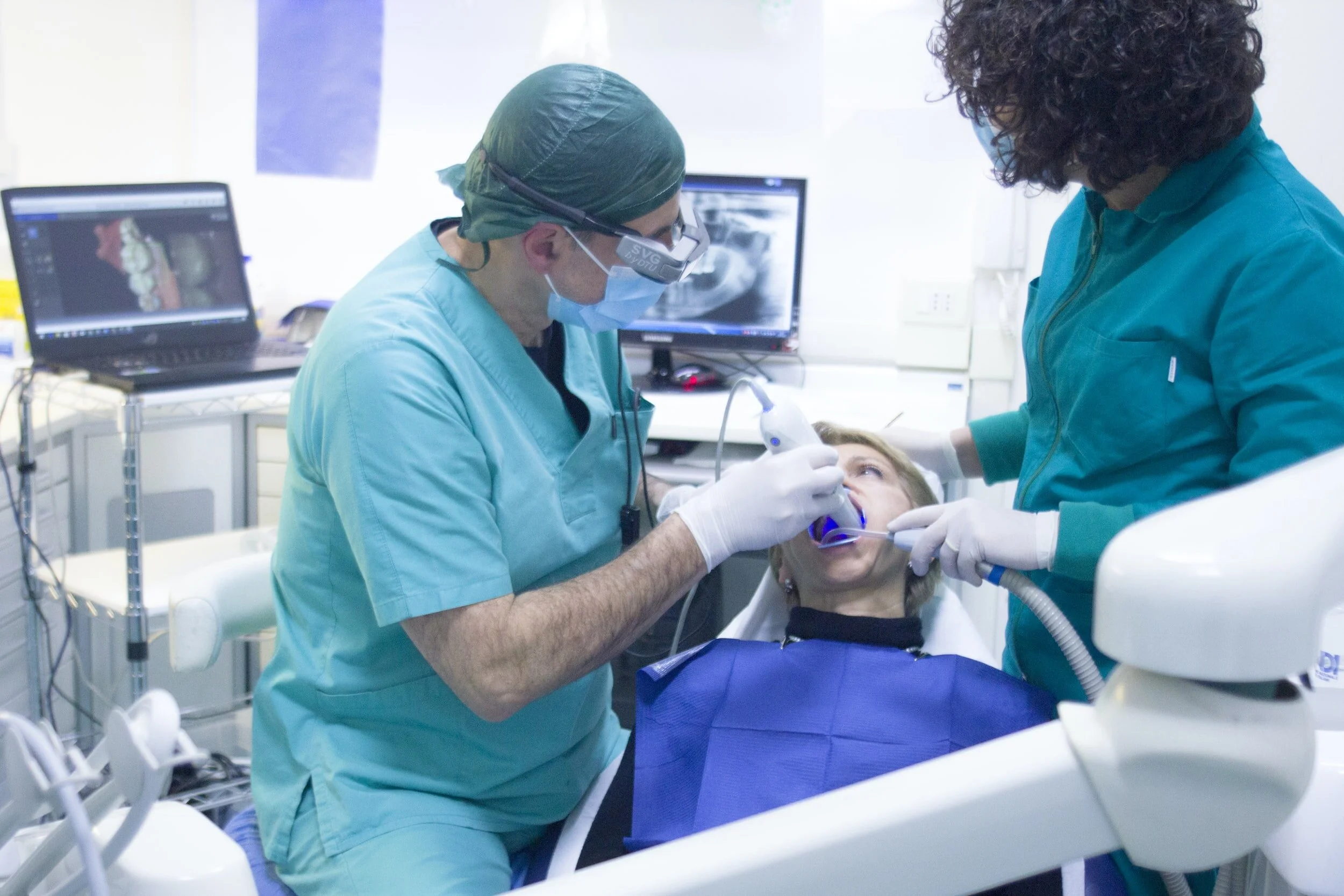 Image of Upper Thornhill Dental Care clinic - Dental Clinic Directory