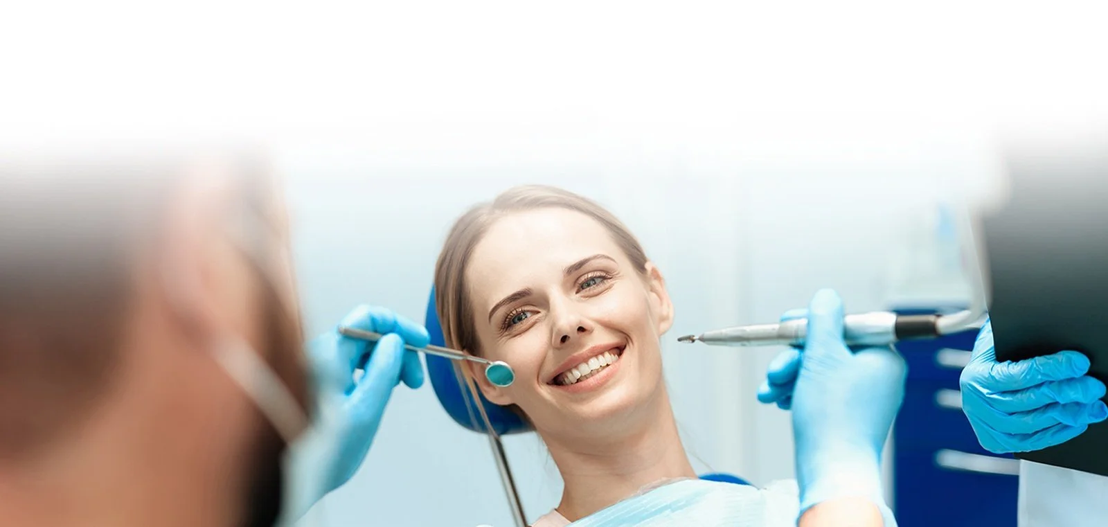 Image of Upper Thornhill Dental Care clinic - Dental Clinic Directory