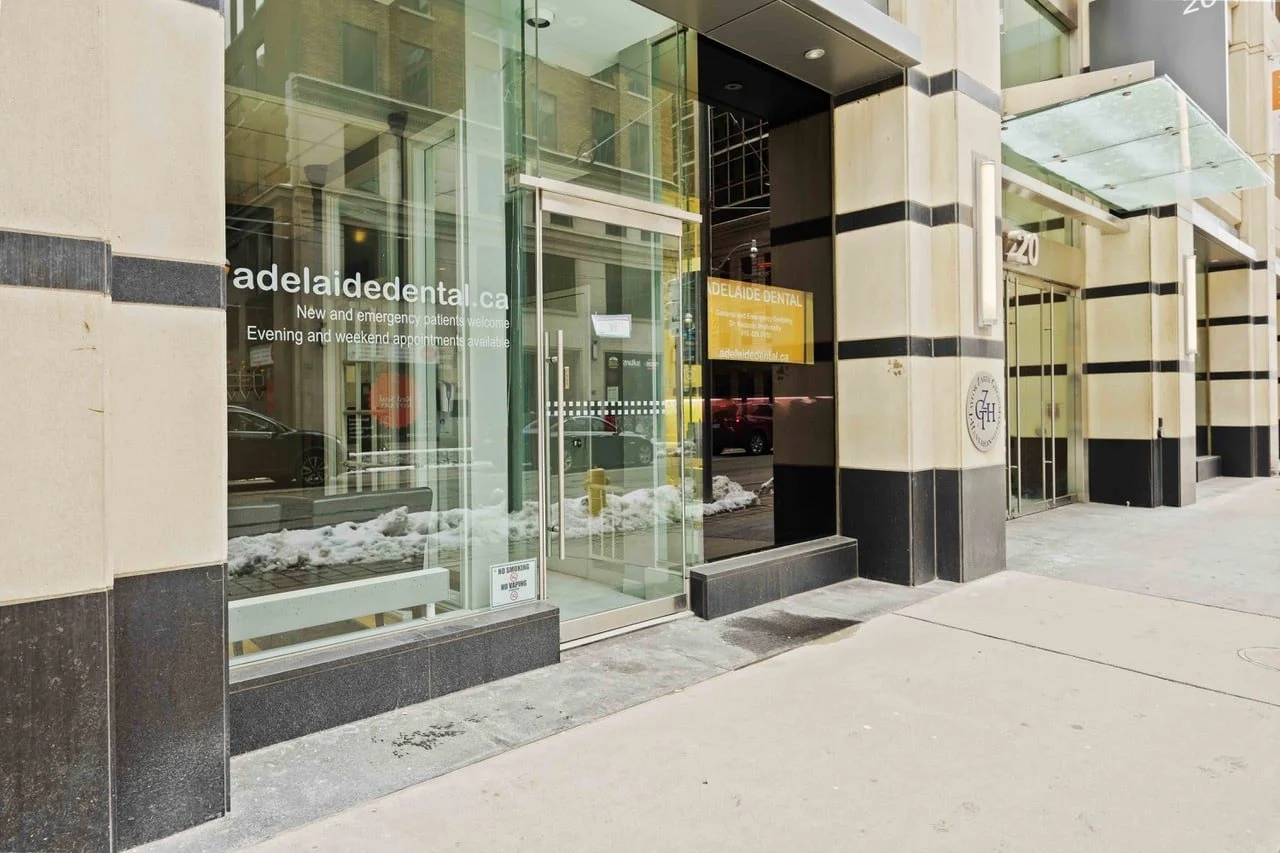 Image of Adelaide Dental clinic - Dental Clinic Directory