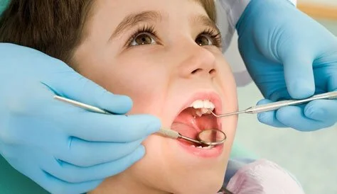 20 Finch Dental