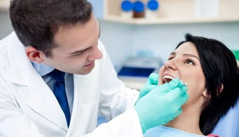 Image of 20 Finch Dental clinic - Dental Clinic Directory