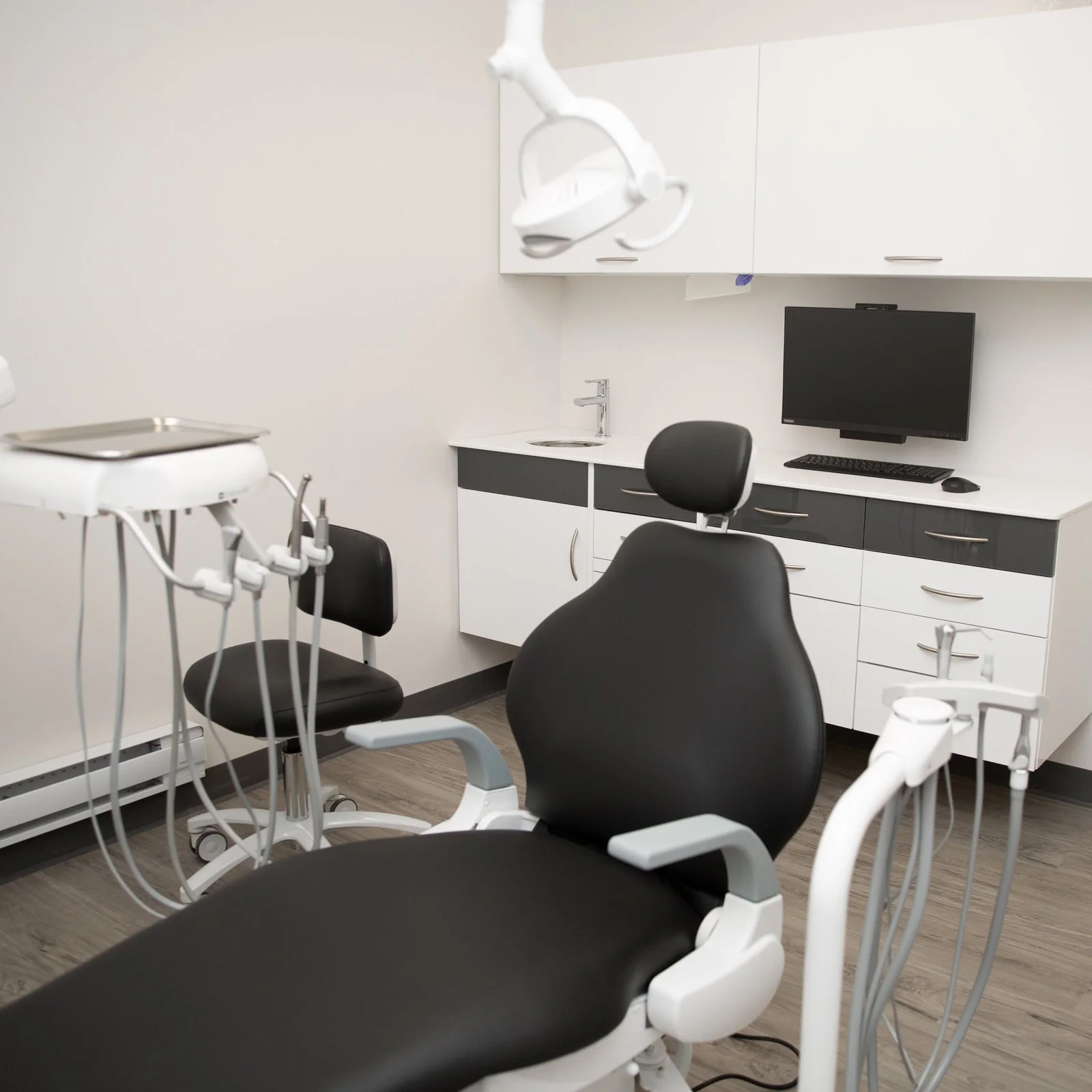 Image of Woodland Family Dentistry clinic - Dental Clinic Directory