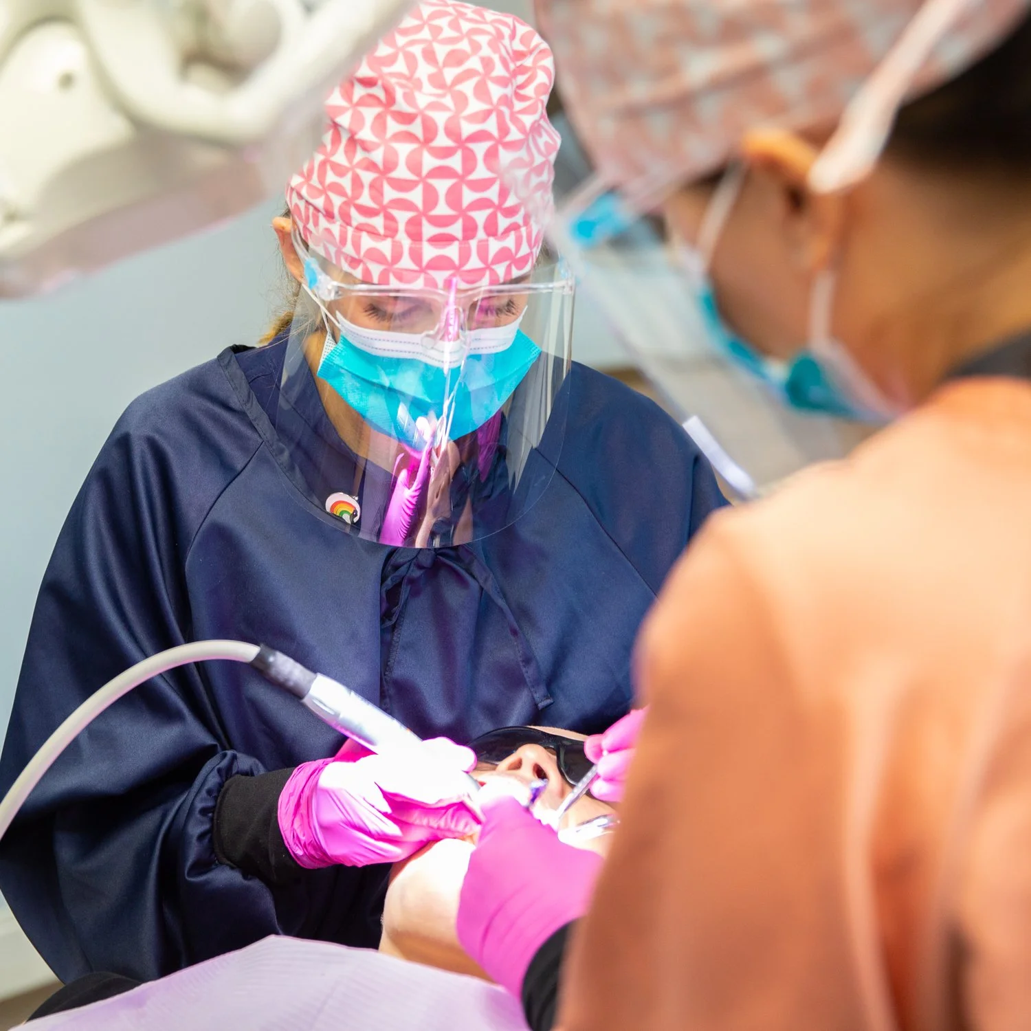 Image of Woodland Family Dentistry clinic - Dental Clinic Directory