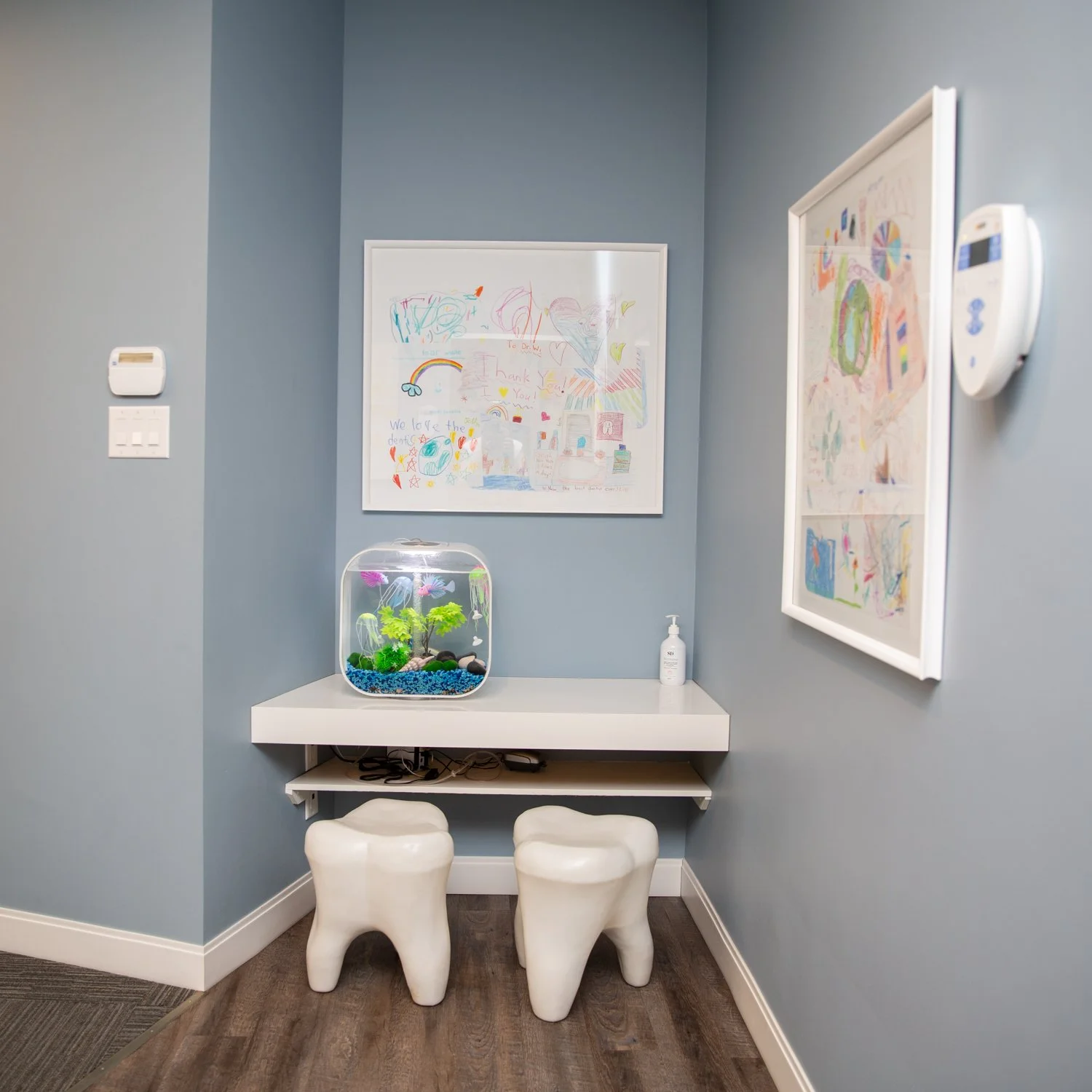 Image of Woodland Family Dentistry clinic - Dental Clinic Directory
