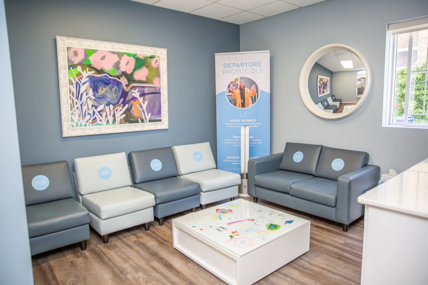 Image of Woodland Family Dentistry clinic - Dental Clinic Directory