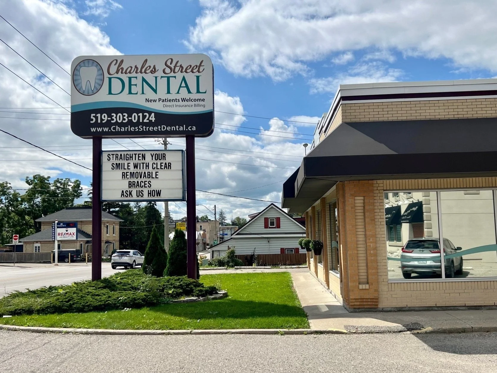Charles Street Dental