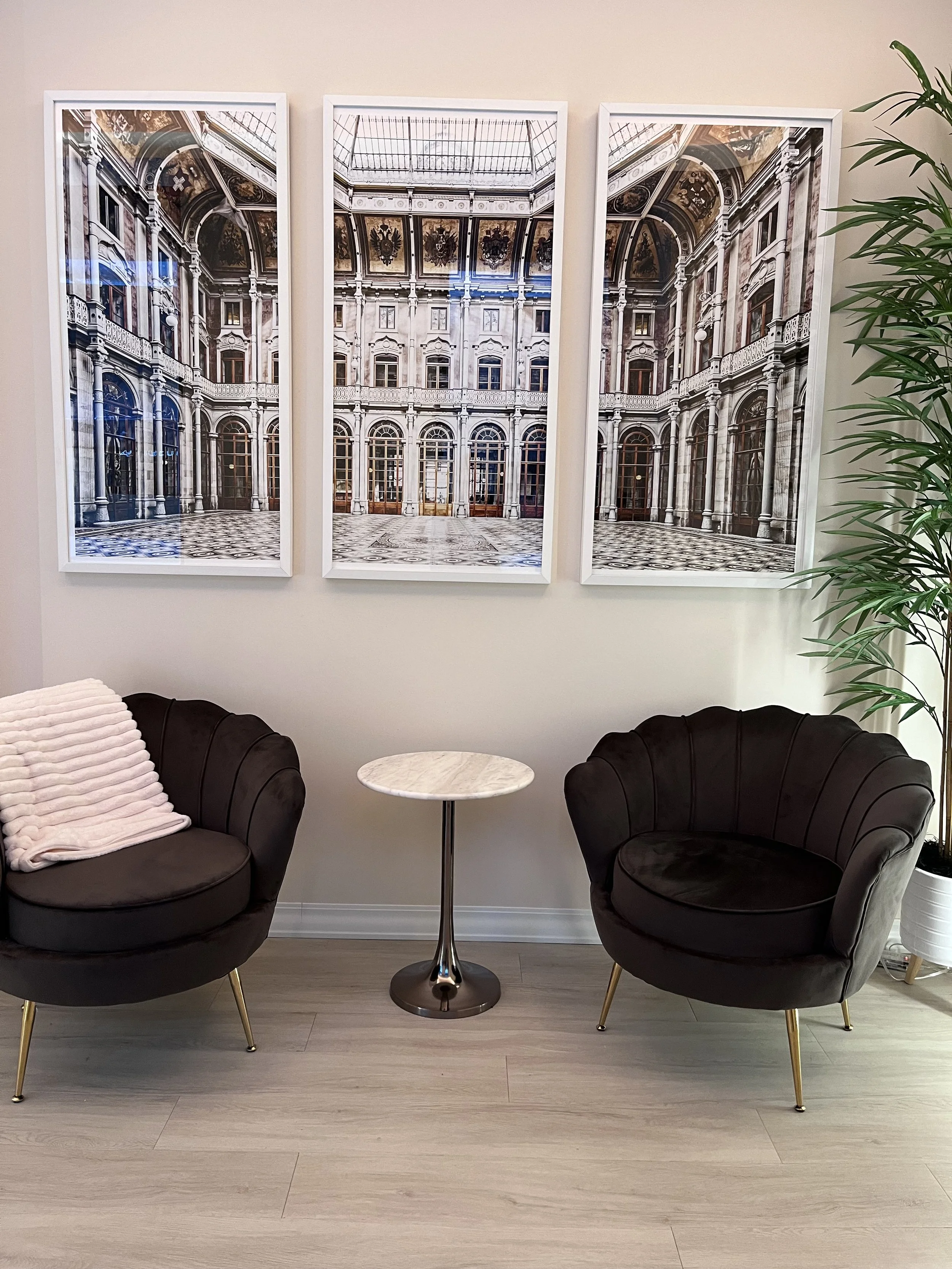 Kingsview Family Dental Clinic