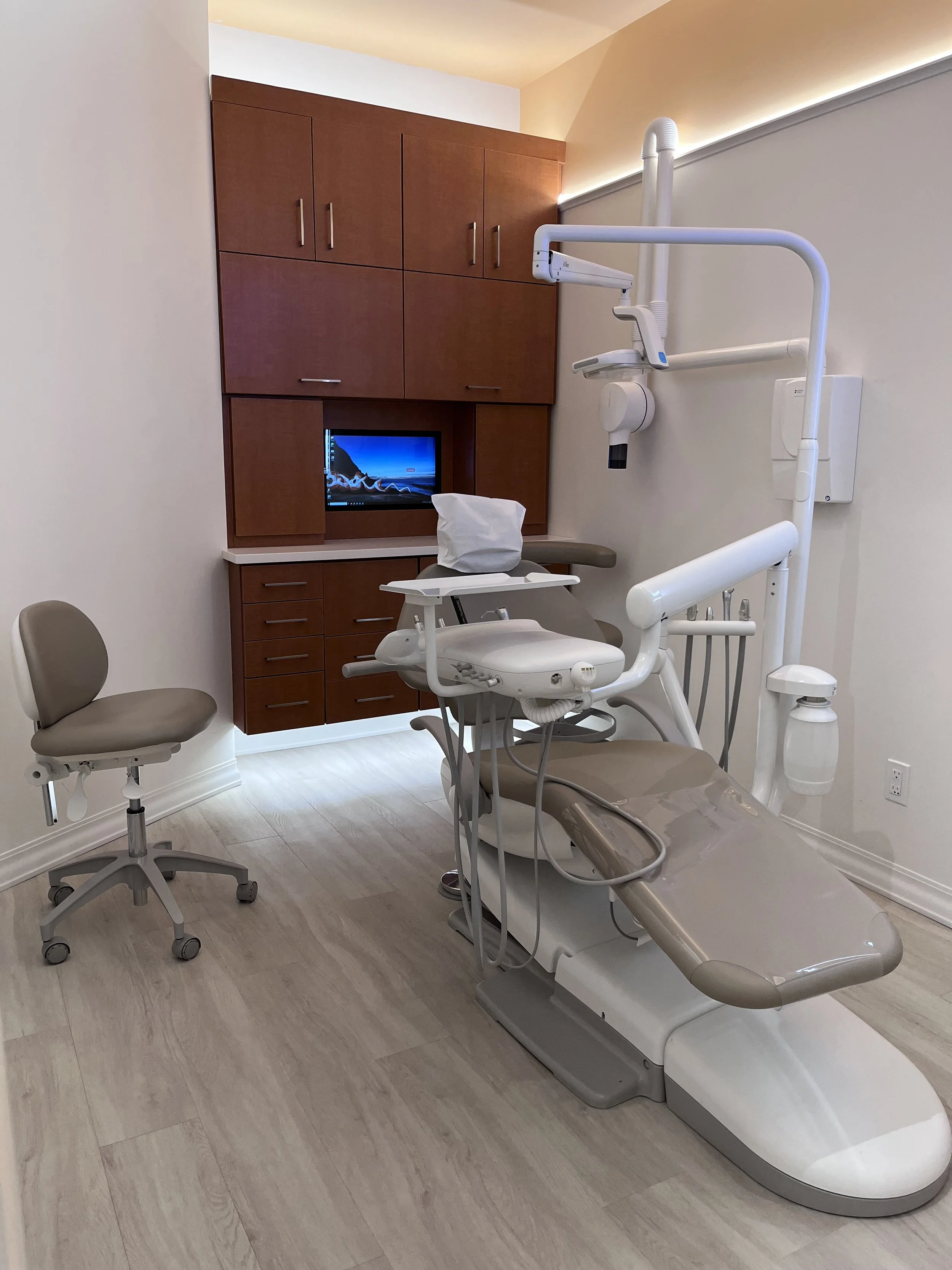 Image of Kingsview Family Dental Clinic clinic - Dental Clinic Directory