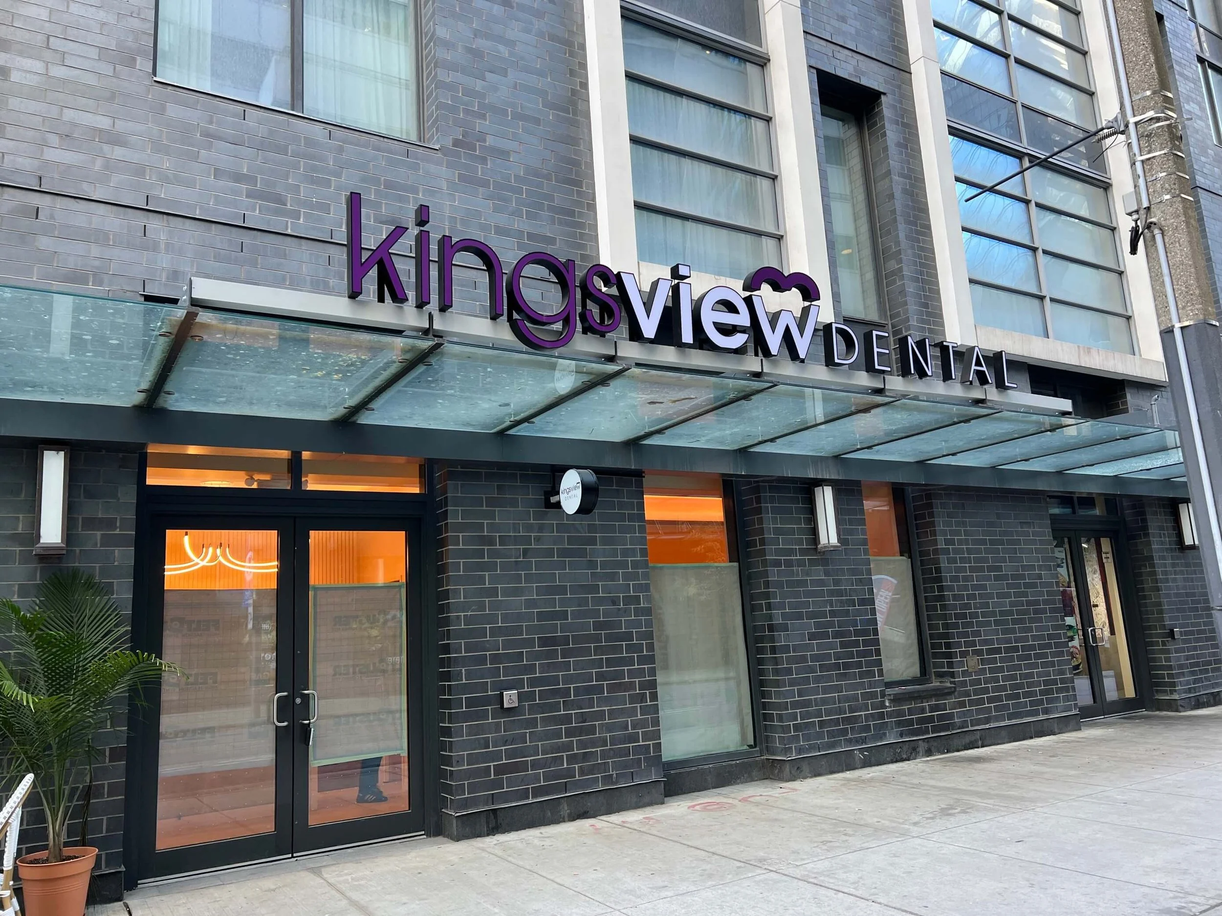 Image of Kingsview Family Dental Clinic clinic - Dental Clinic Directory
