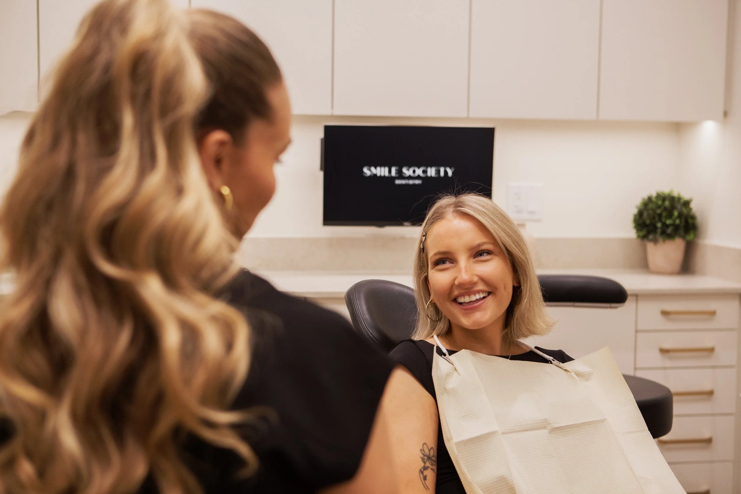 Image of Smile Society Dentistry clinic - Dental Clinic Directory