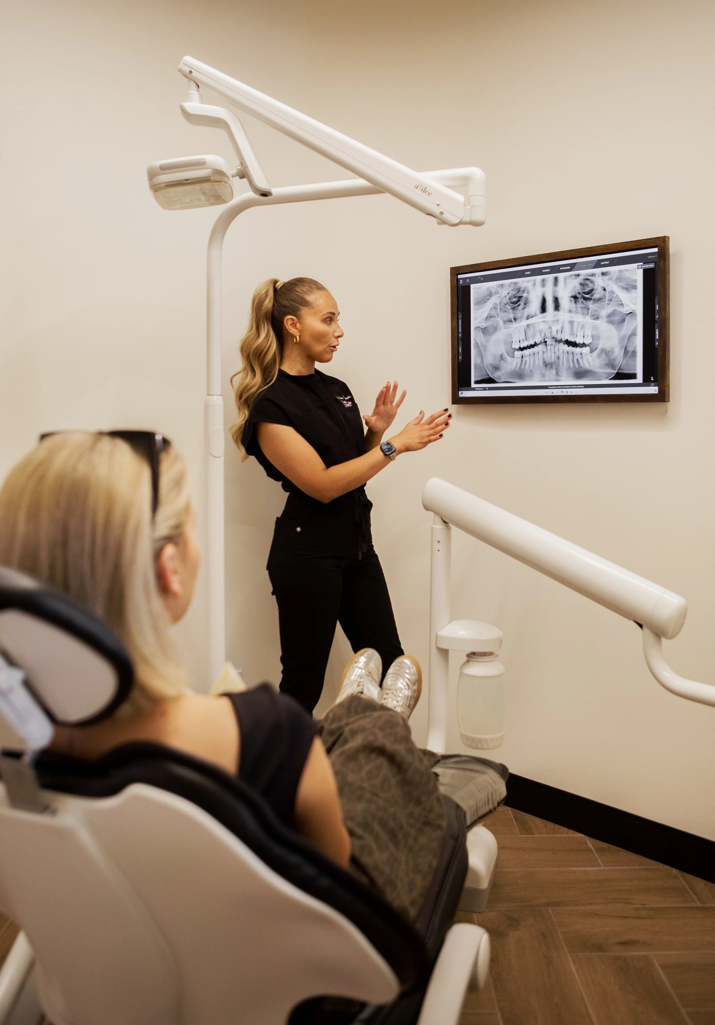 Image of Smile Society Dentistry clinic - Dental Clinic Directory