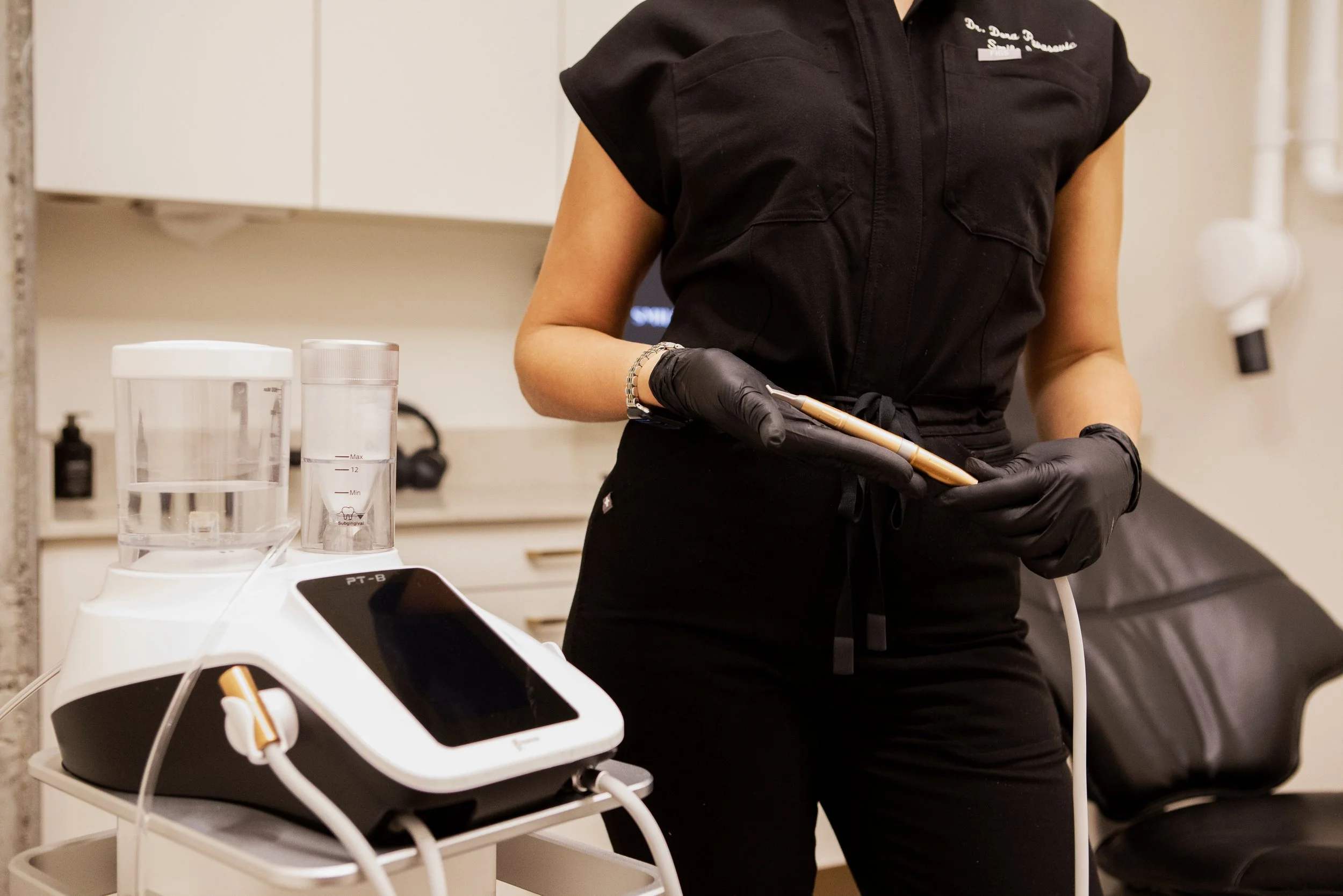Image of Smile Society Dentistry clinic - Dental Clinic Directory