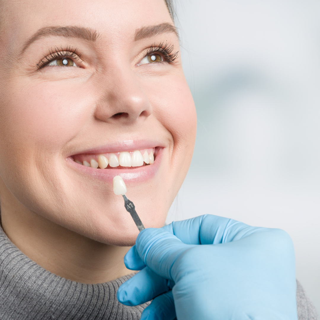 Image of M City Dental – Dr. Mahmoud Manzoor & Associates clinic - Dental Clinic Directory