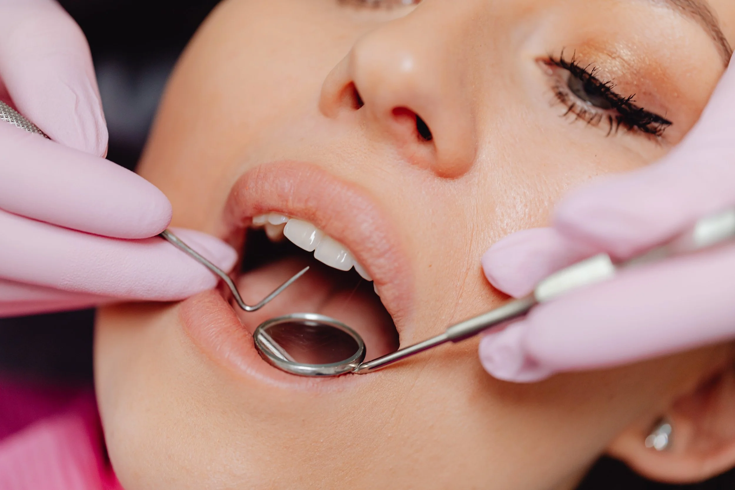 Image of M City Dental – Dr. Mahmoud Manzoor & Associates clinic - Dental Clinic Directory