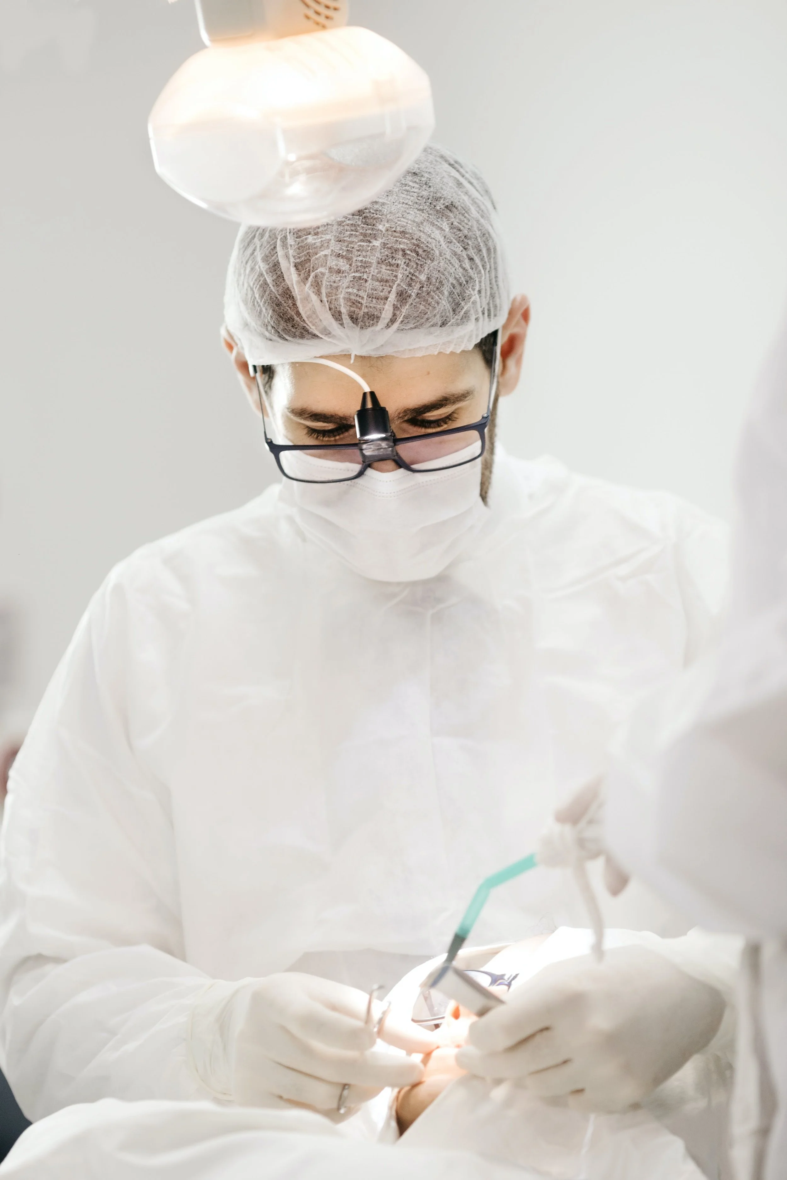 Image of M City Dental – Dr. Mahmoud Manzoor & Associates clinic - Dental Clinic Directory