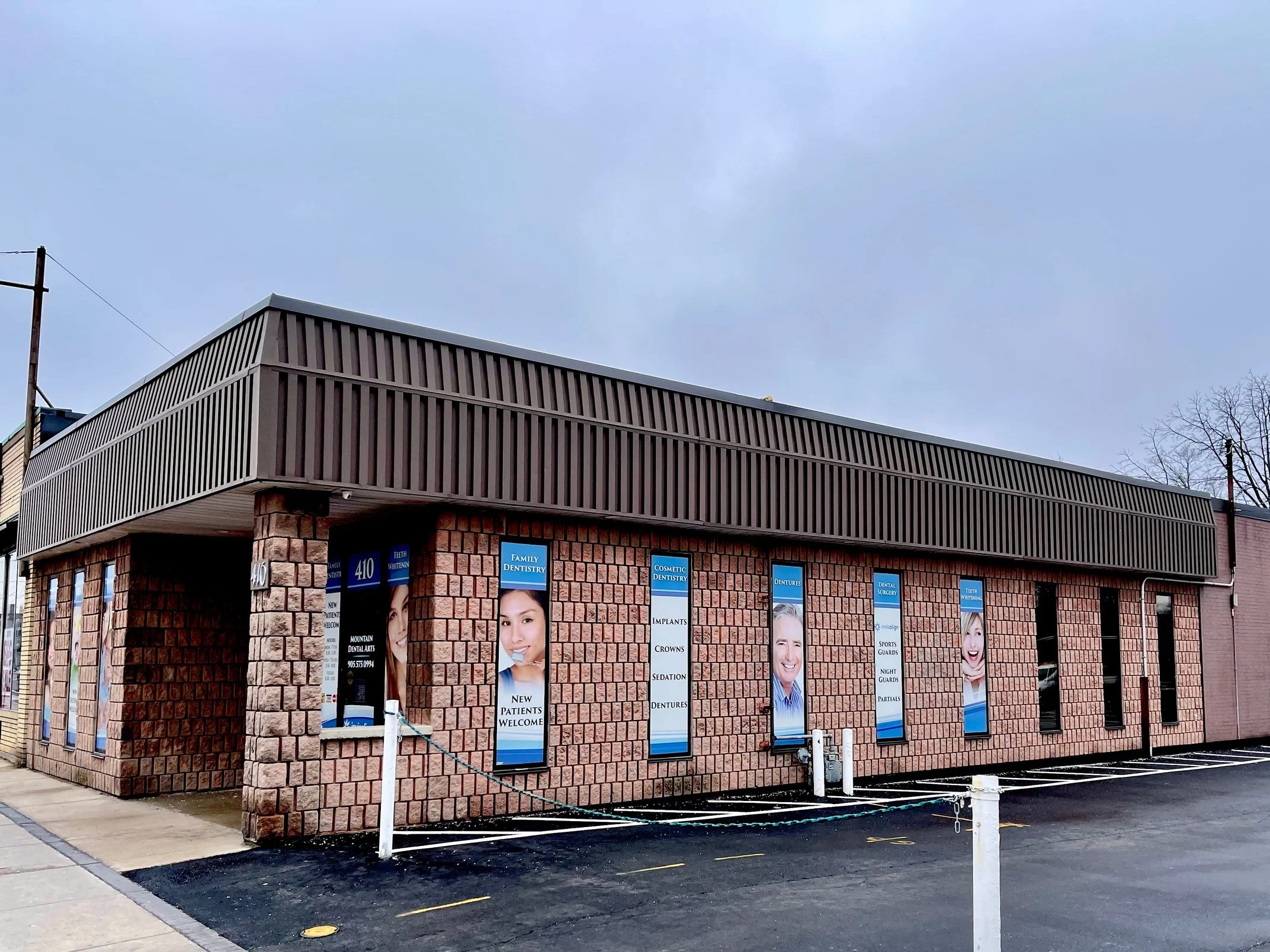 Image of Mountain Dental Arts clinic - Dental Clinic Directory