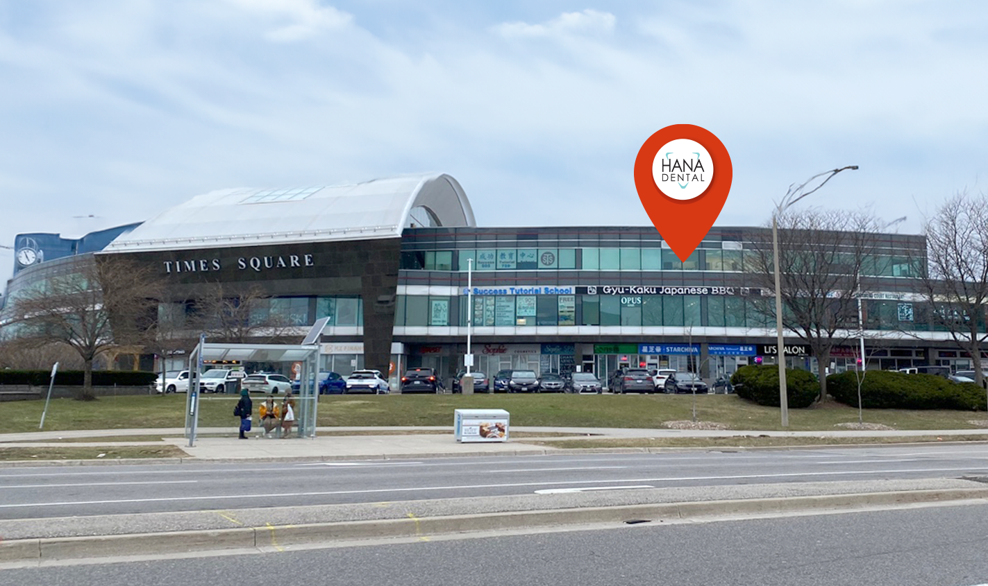 Image of HANA Dental clinic - Dental Clinic Directory