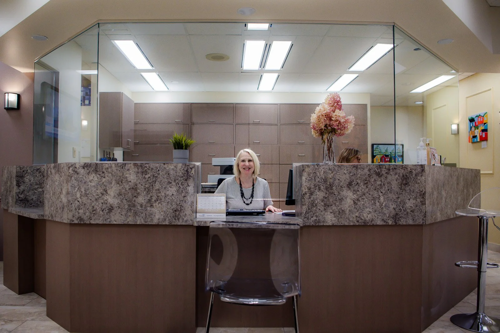 Image of Dr. Chris Granger & Associates clinic - Dental Clinic Directory