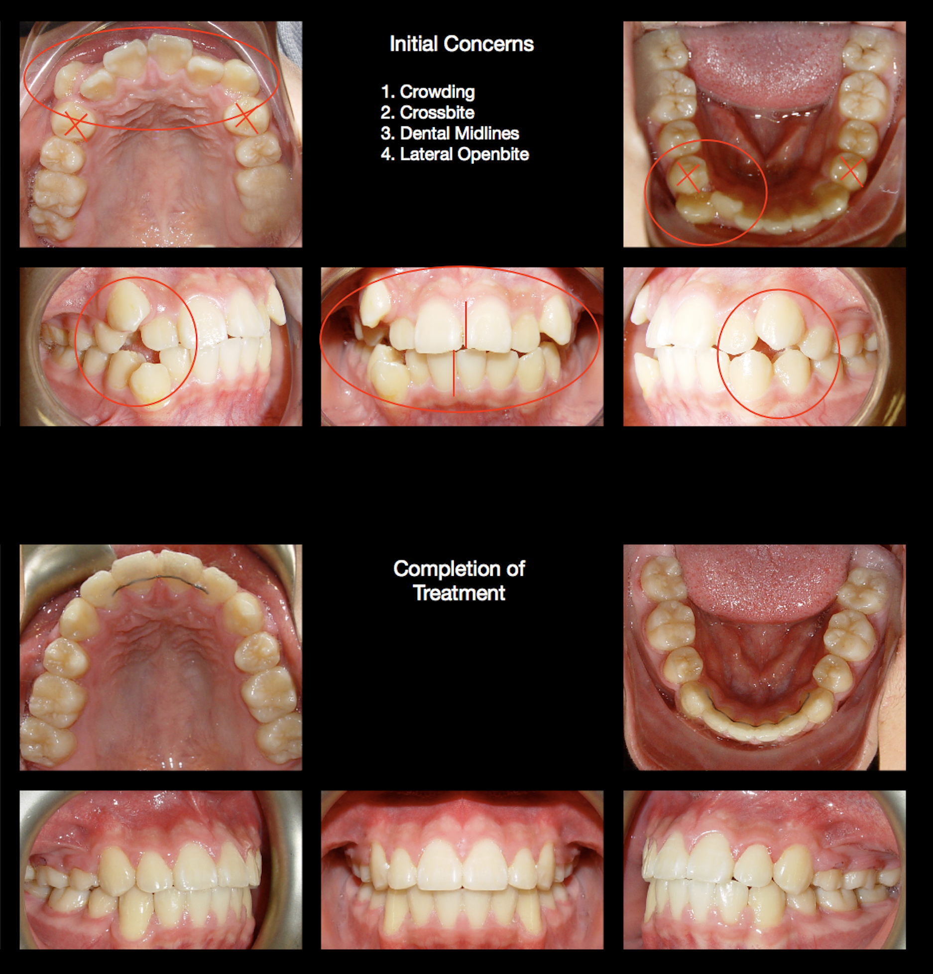 Image of Berco & DeLuca Orthodontics clinic - Dental Clinic Directory