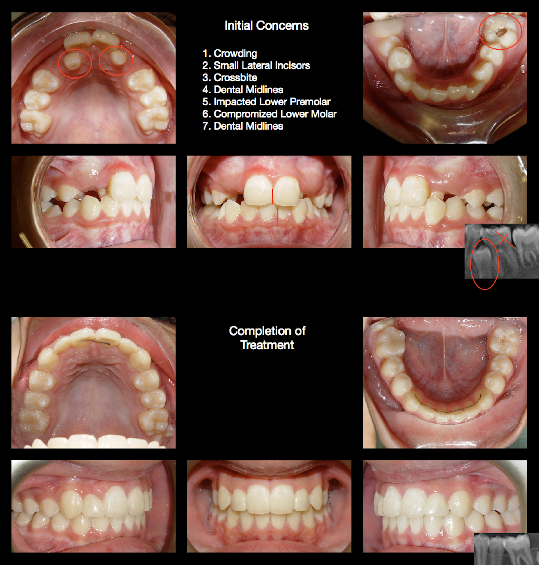 Image of Berco & DeLuca Orthodontics clinic - Dental Clinic Directory