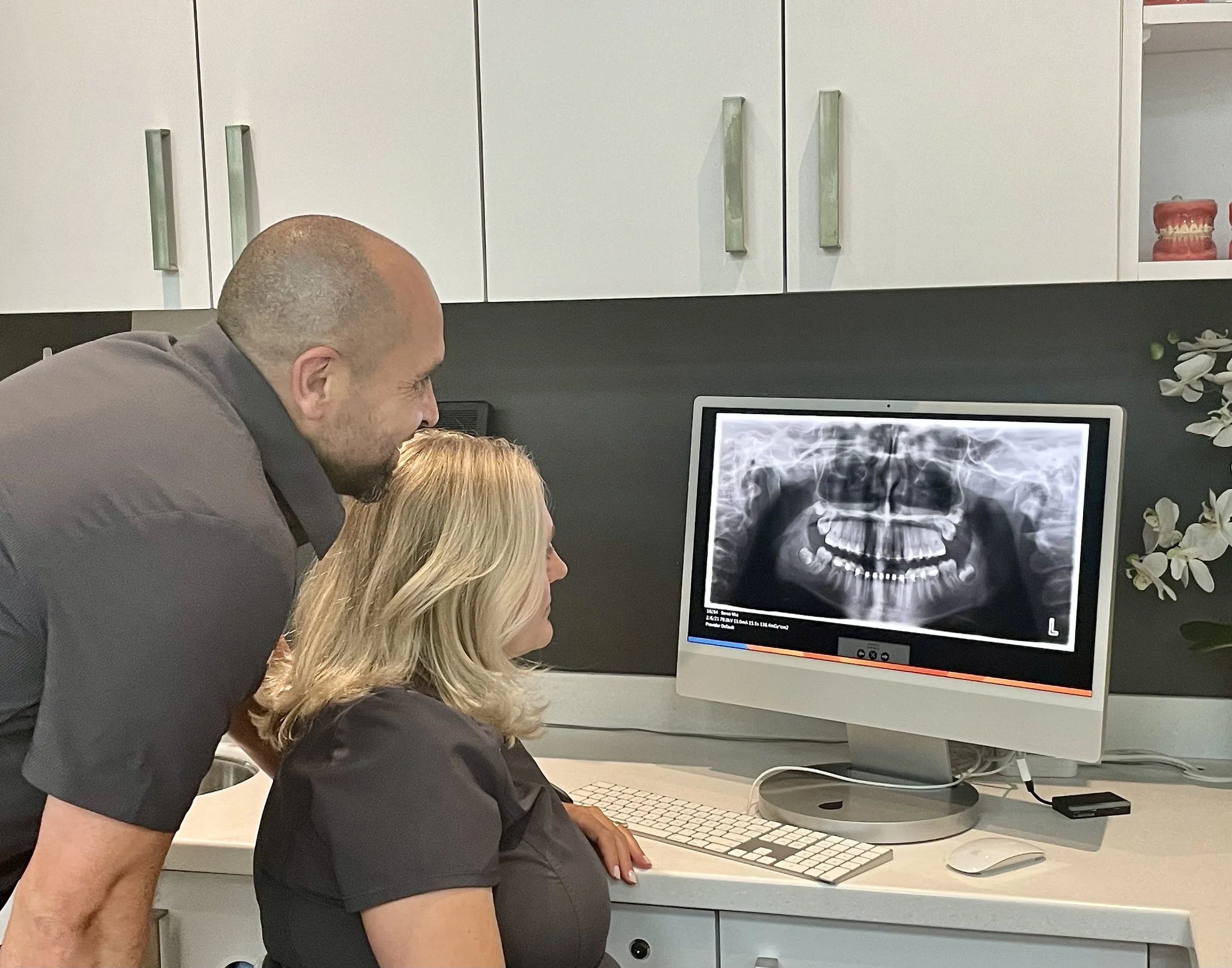 Berco & DeLuca Orthodontics
