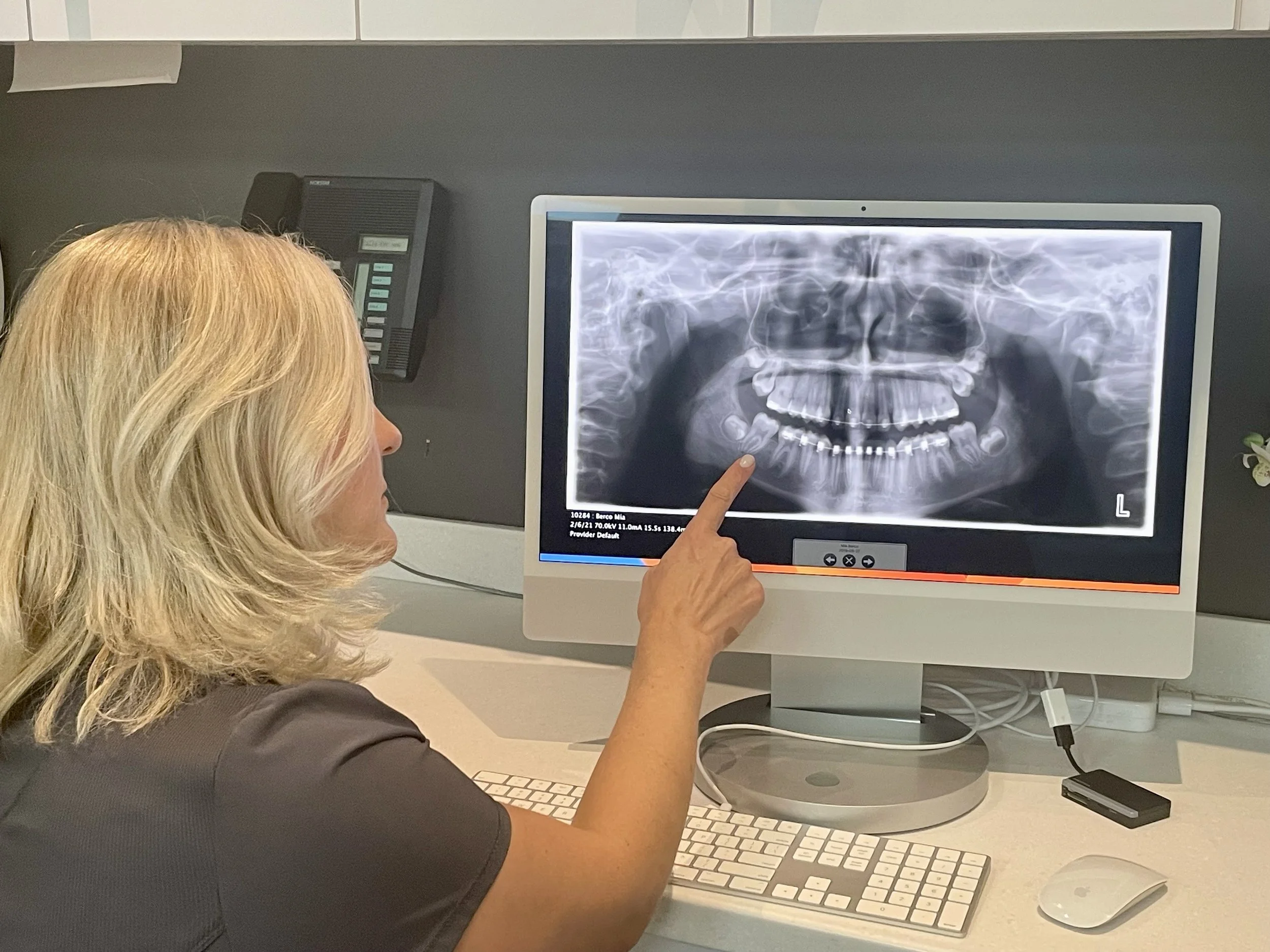 Image of Berco & DeLuca Orthodontics clinic - Dental Clinic Directory