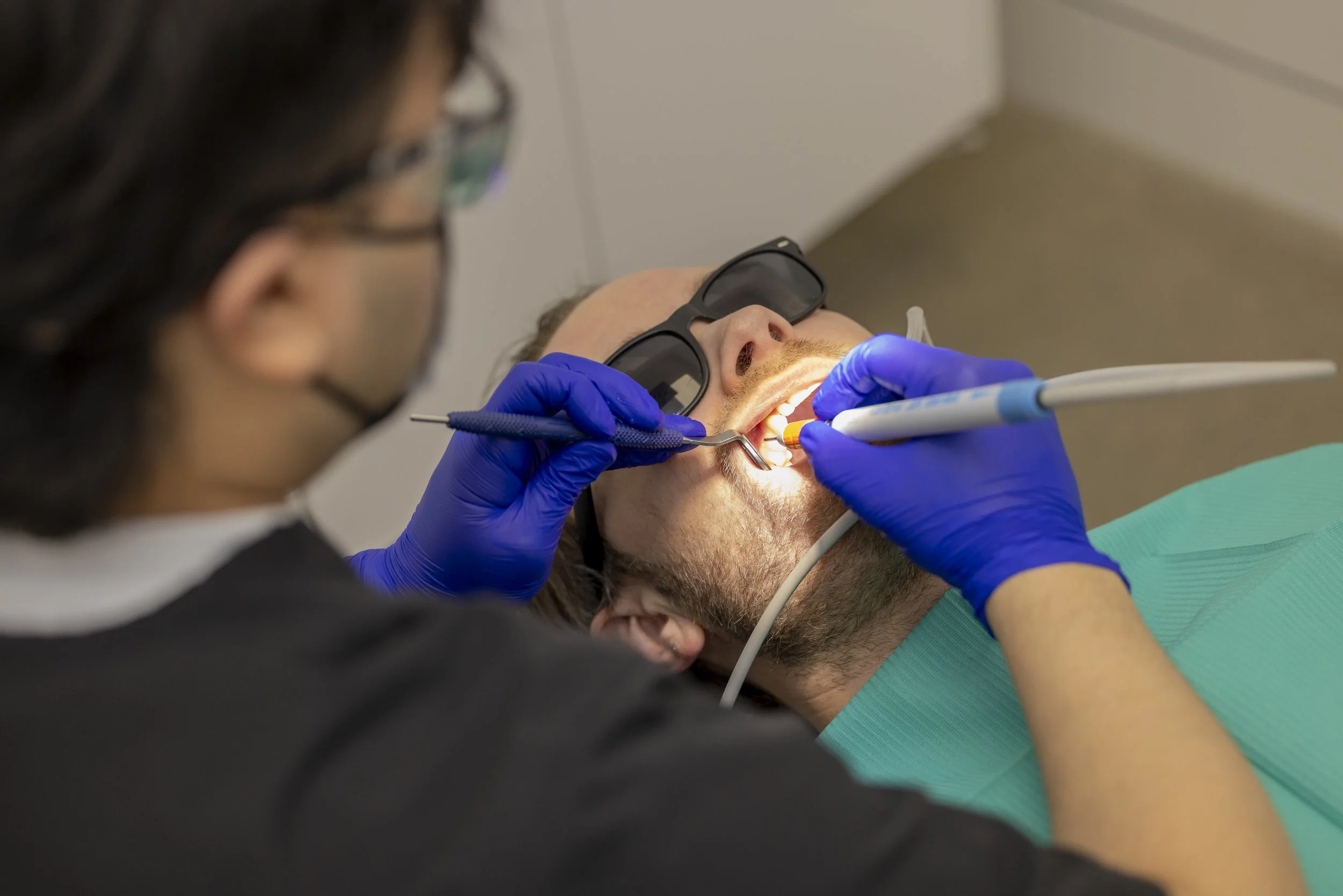 Image of Gelinas Dental Studio clinic - Dental Clinic Directory