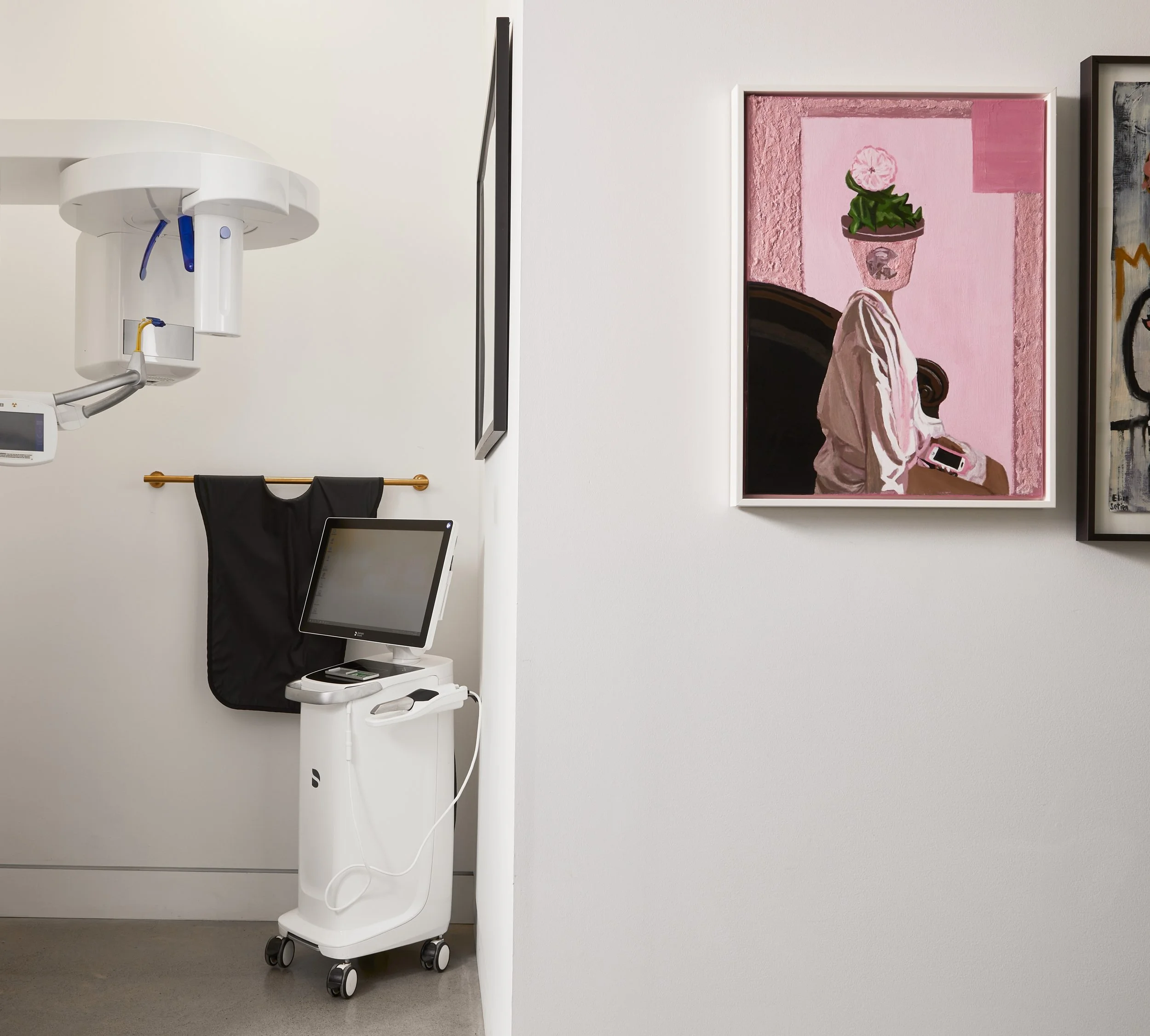 Image of Gelinas Dental Studio clinic - Dental Clinic Directory