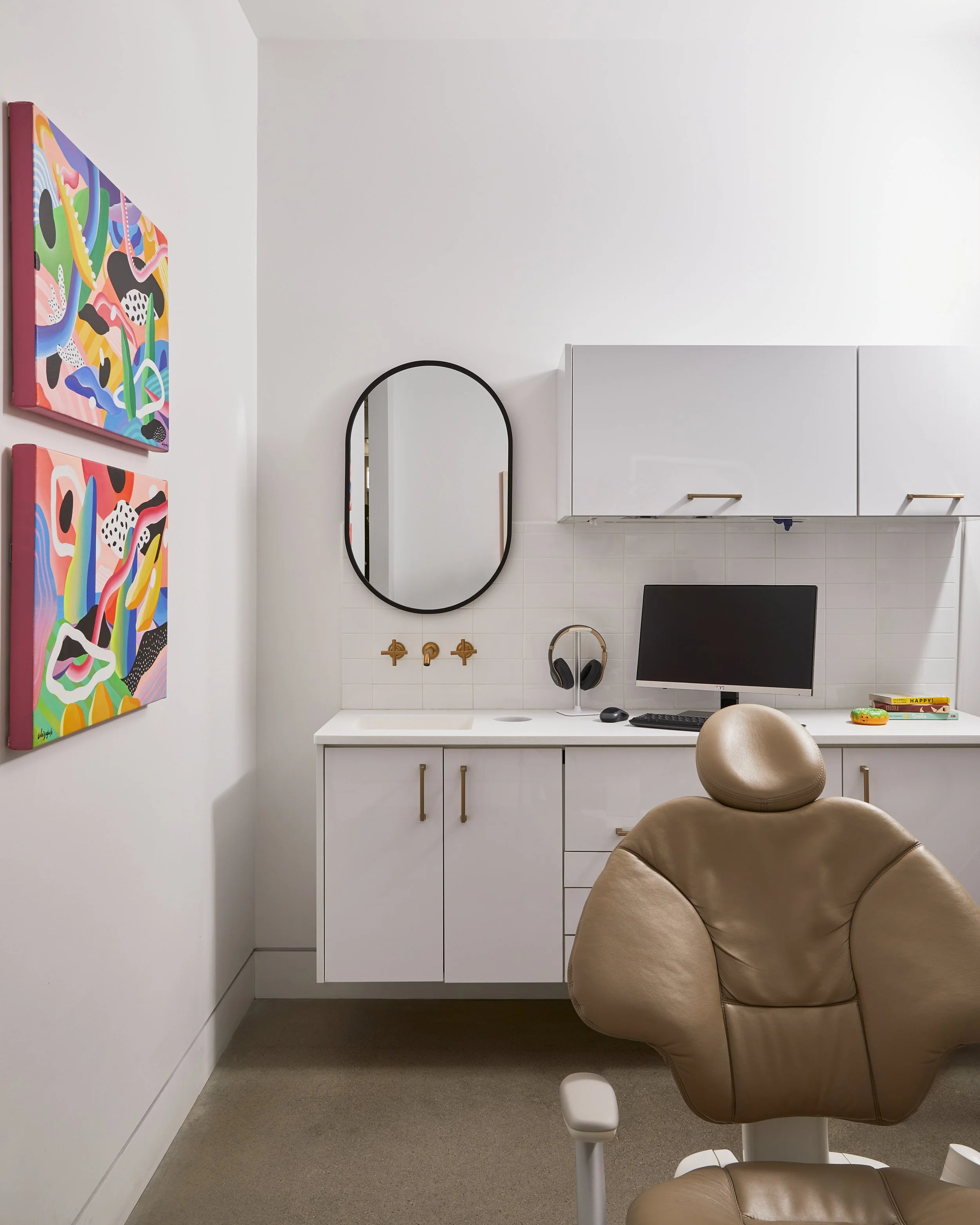 Image of Gelinas Dental Studio clinic - Dental Clinic Directory