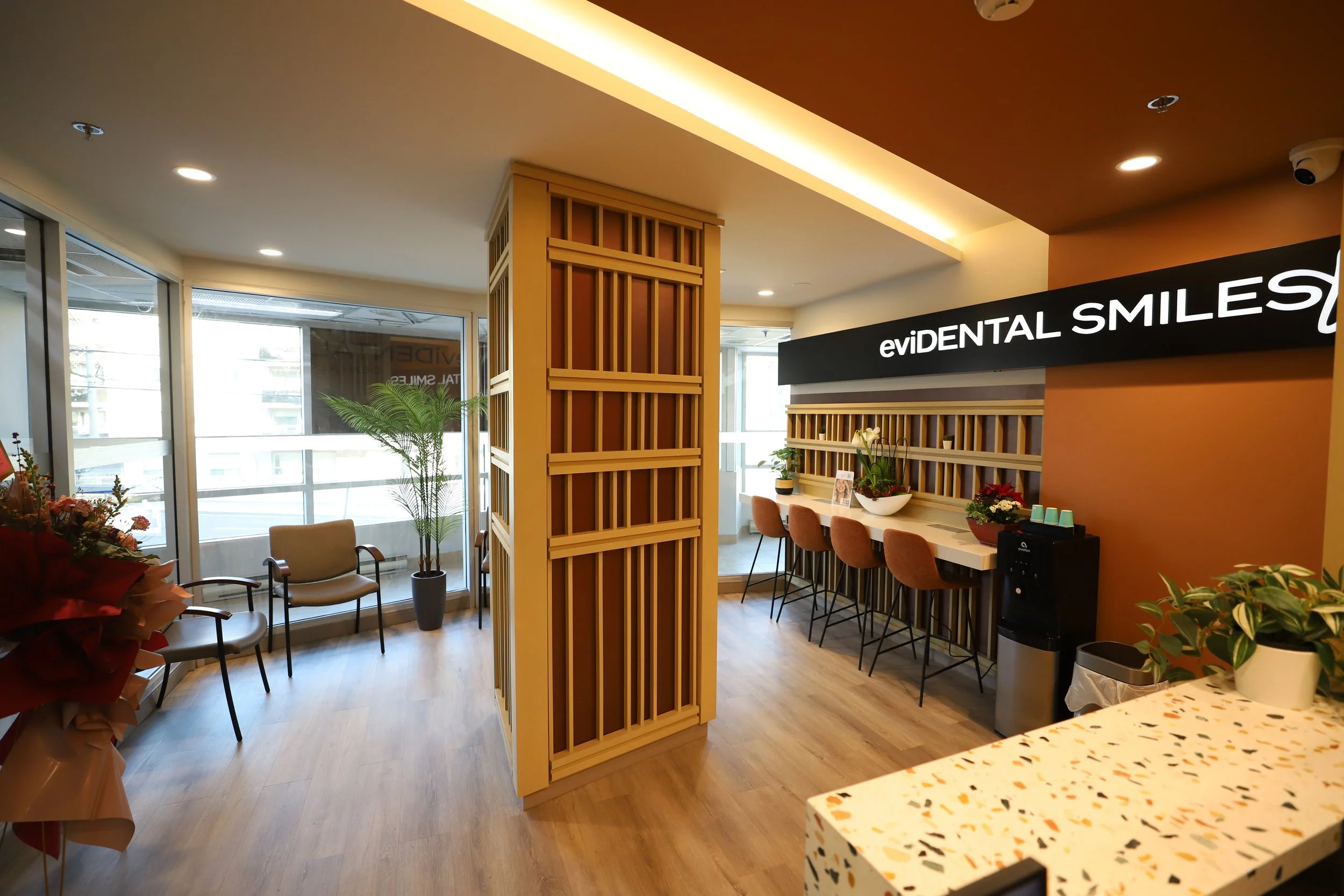 Image of EviDental Smiles clinic - Dental Clinic Directory