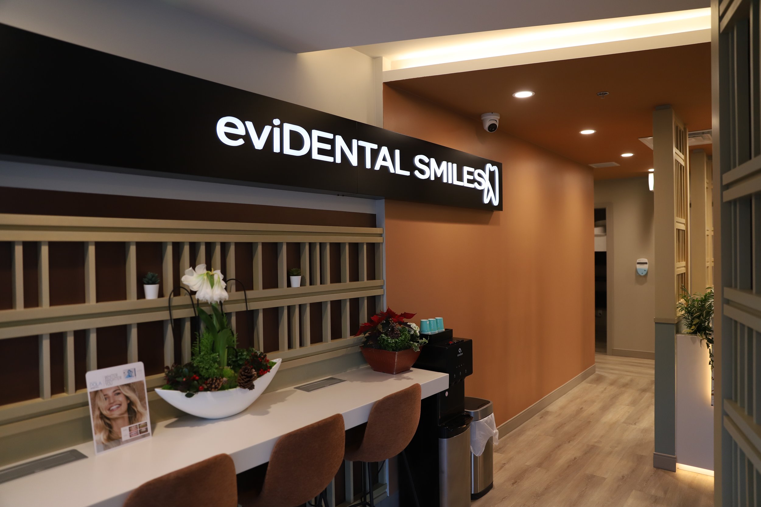 EviDental Smiles