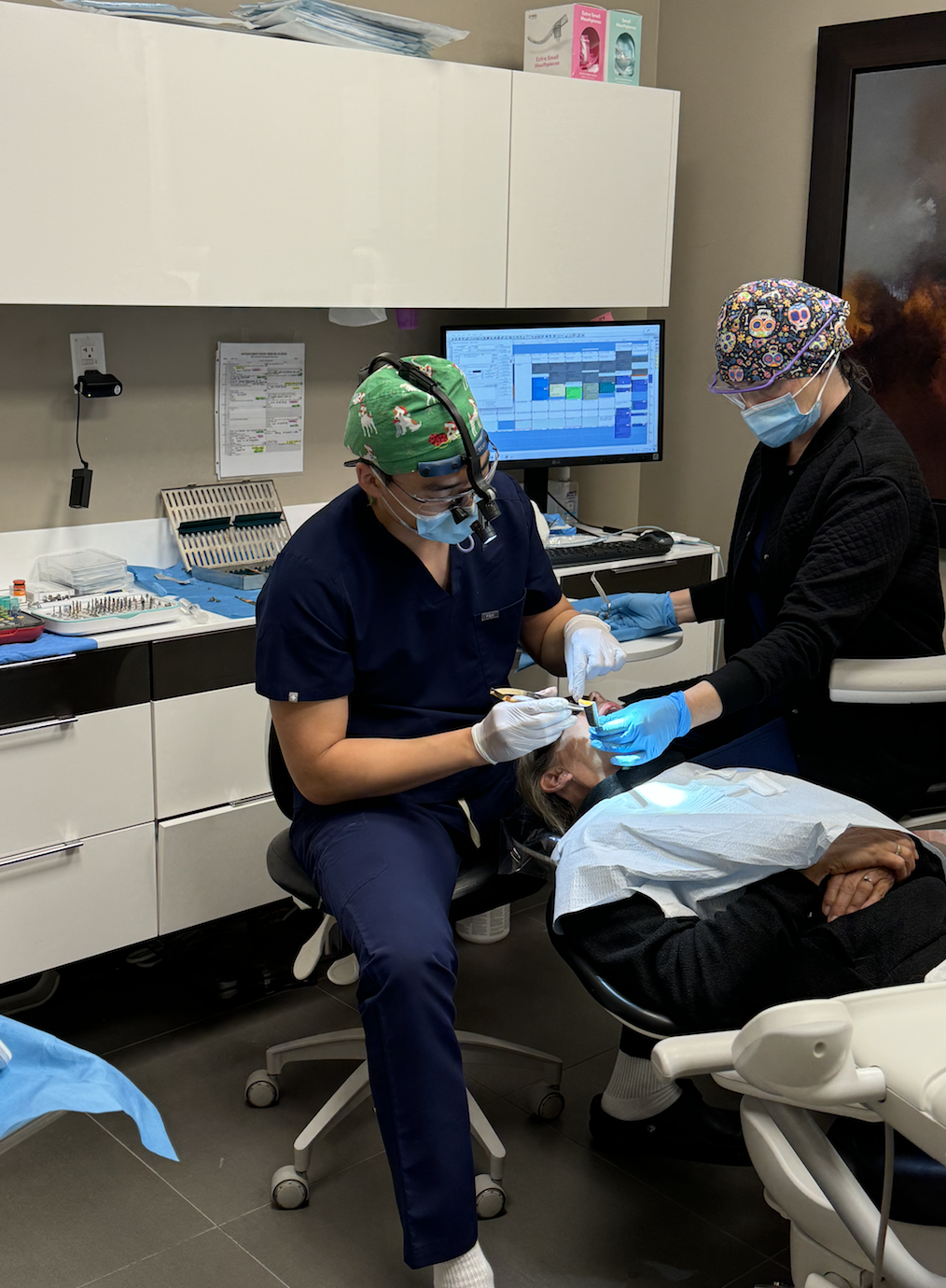 Image of Miller Goodman Dentistry clinic - Dental Clinic Directory